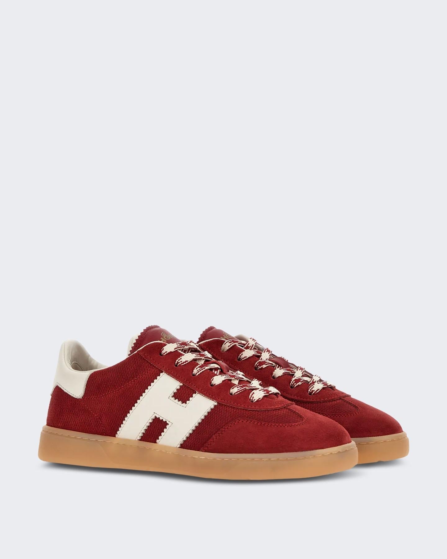 Hogan Dames Hogan Cool Allacciato H - Eleganza.nl