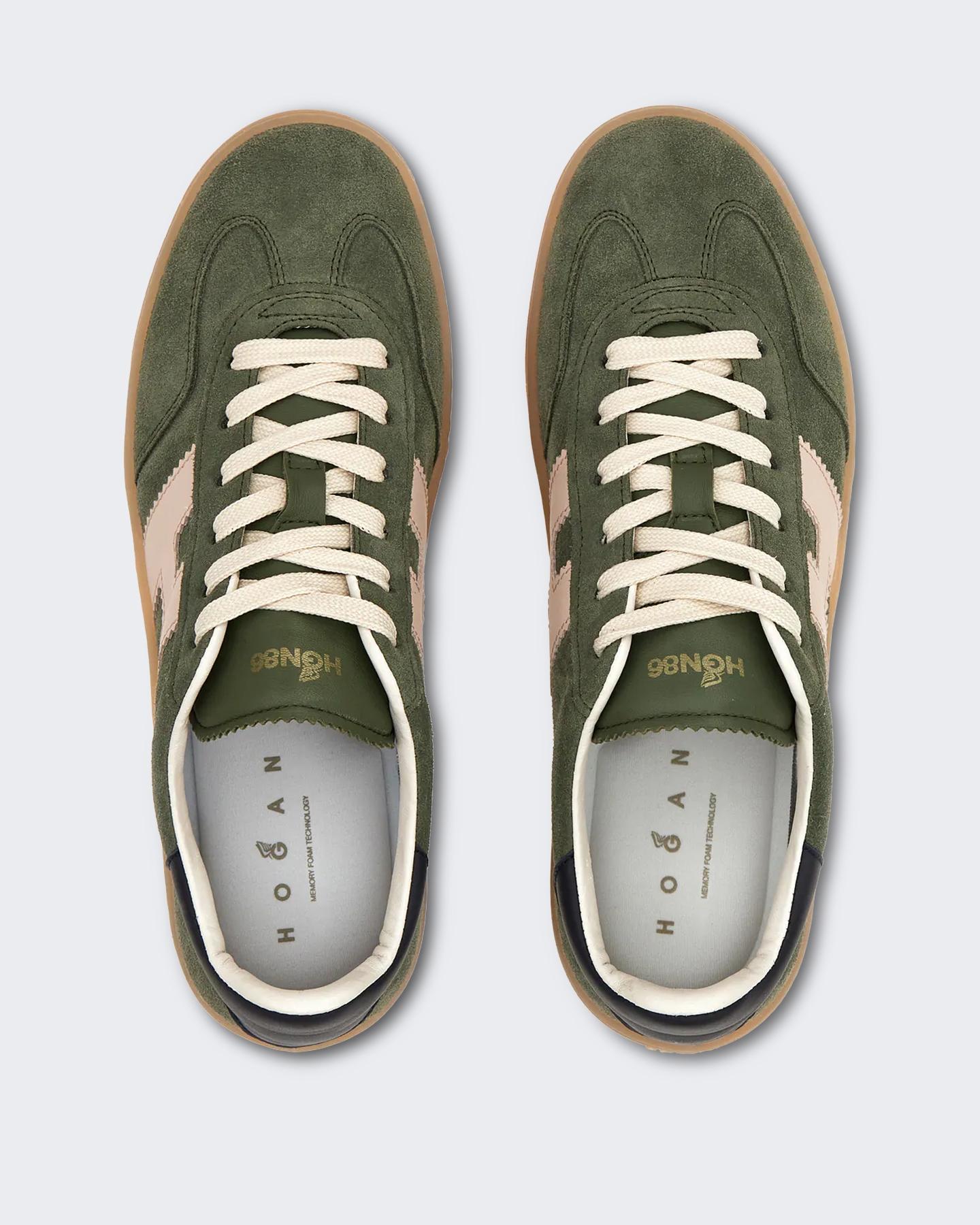 Hogan Dames Hogan Cool Allacciato H - Eleganza.nl