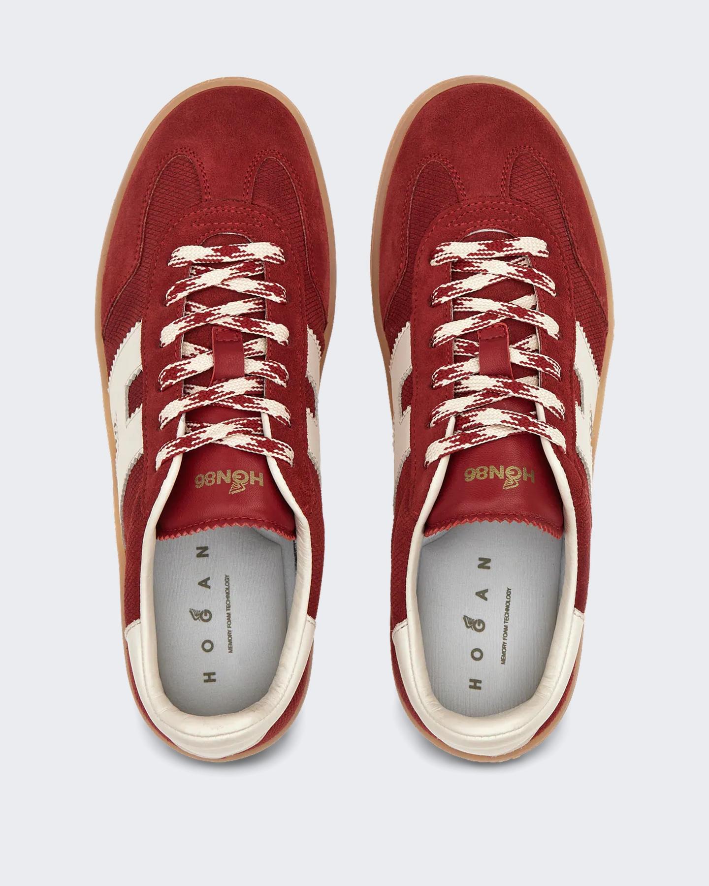 Hogan Dames Hogan Cool Allacciato H - Eleganza.nl