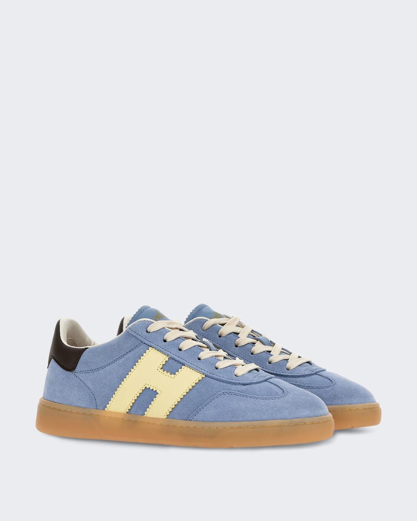 Hogan Dames Hogan Cool Allacciato H - Eleganza.nl