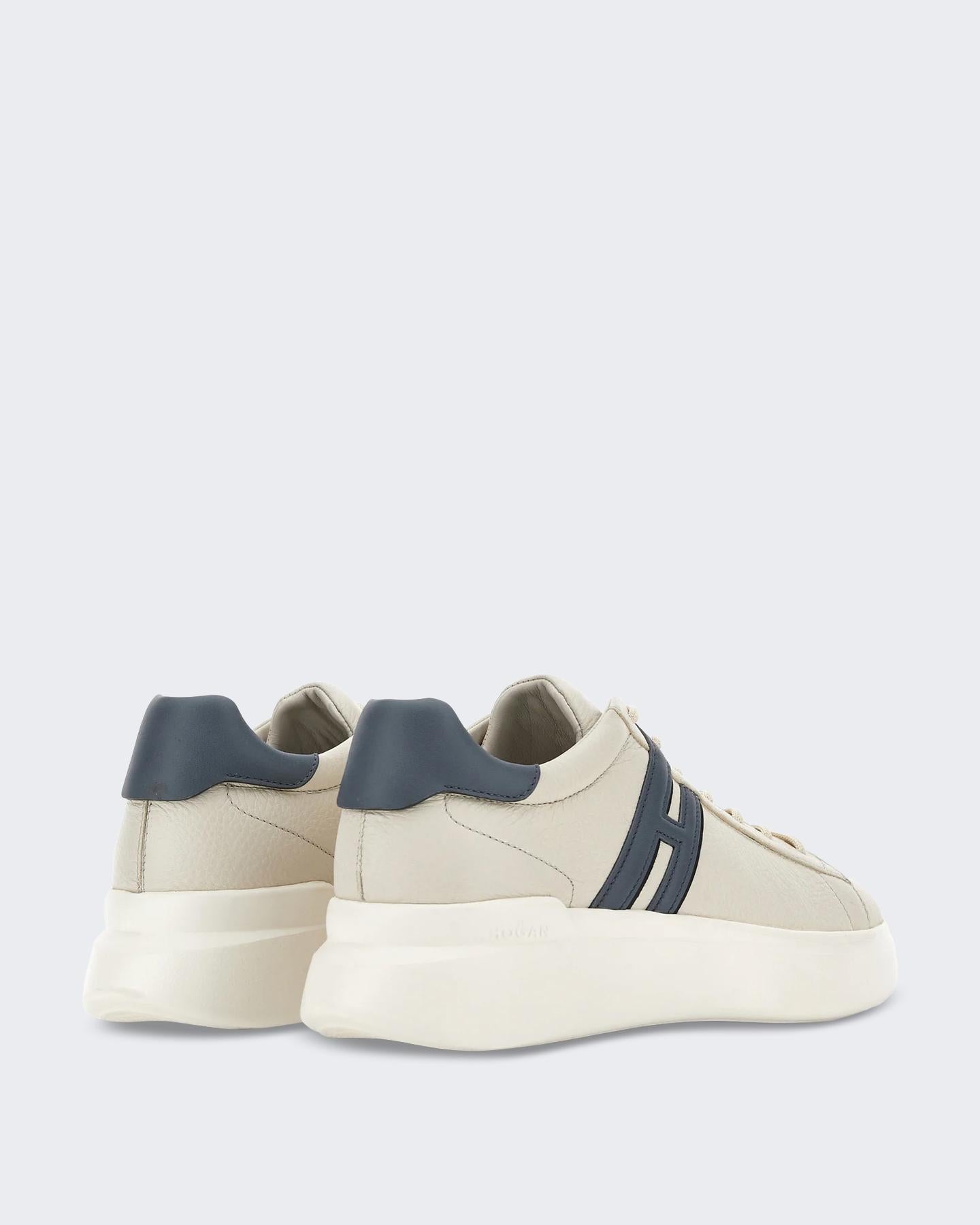 Hogan Heren H580 Allacciato H Profilo - Eleganza.nl