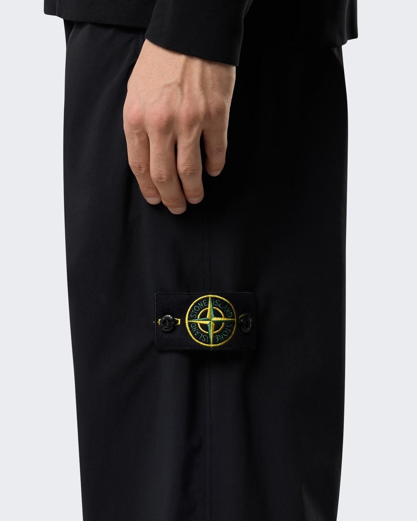 Heren Trousers