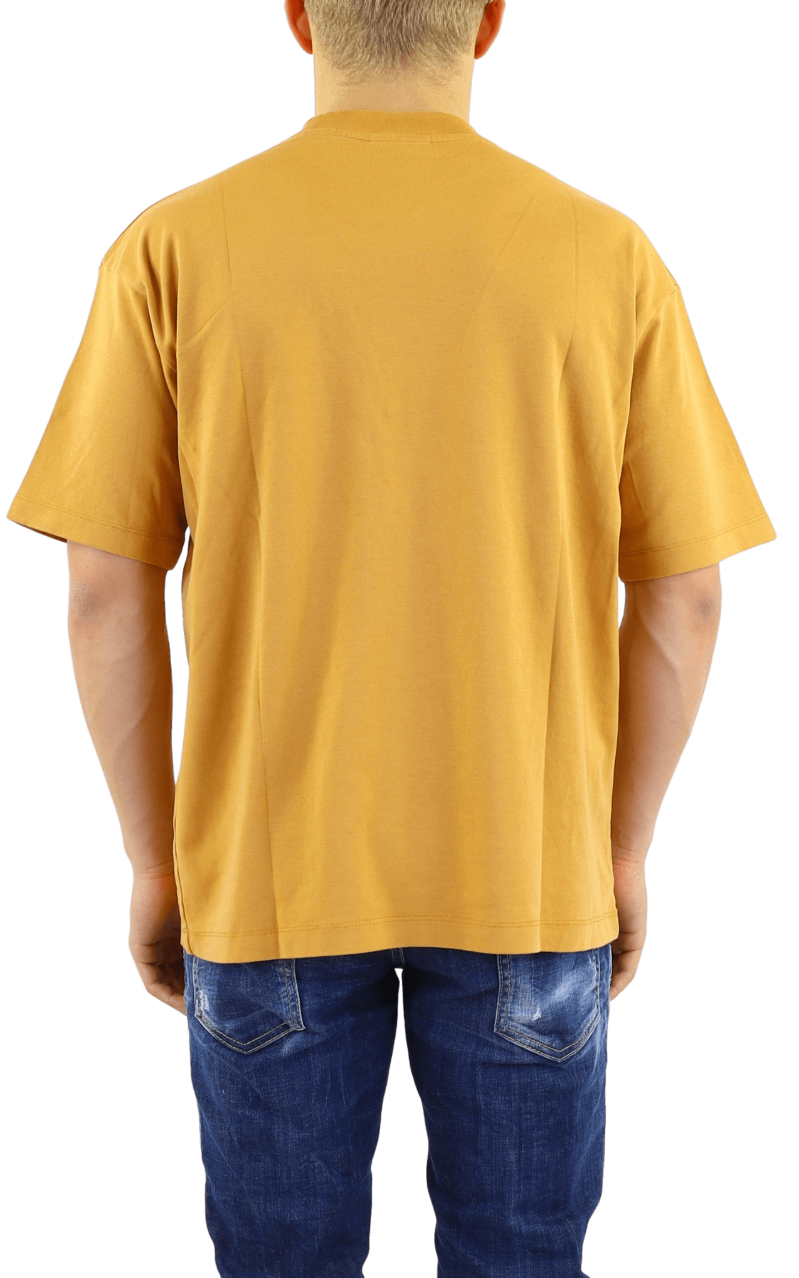 Men Le Tshirt Classique NFPM