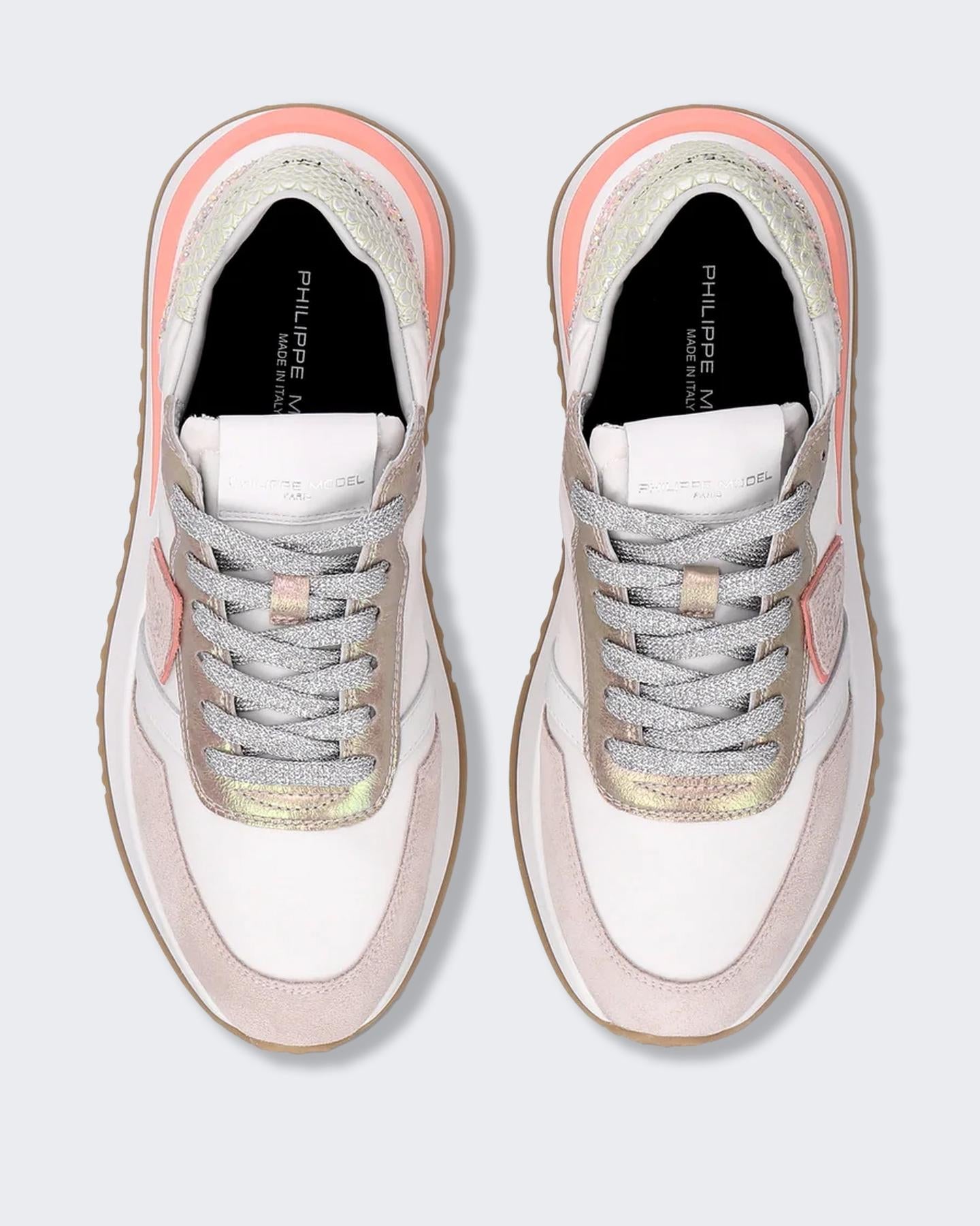 Dames Tropez 2.1 Sneaker Animal
