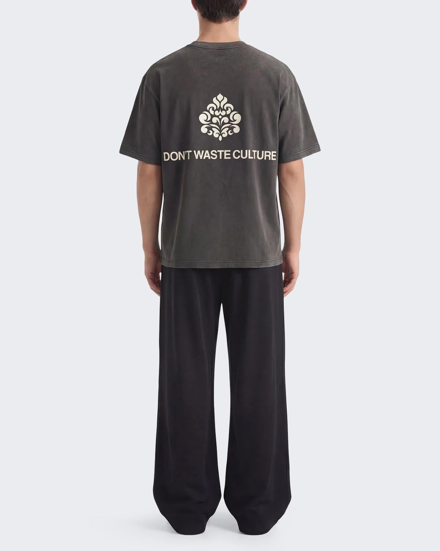 Heren Azemari OFF Black