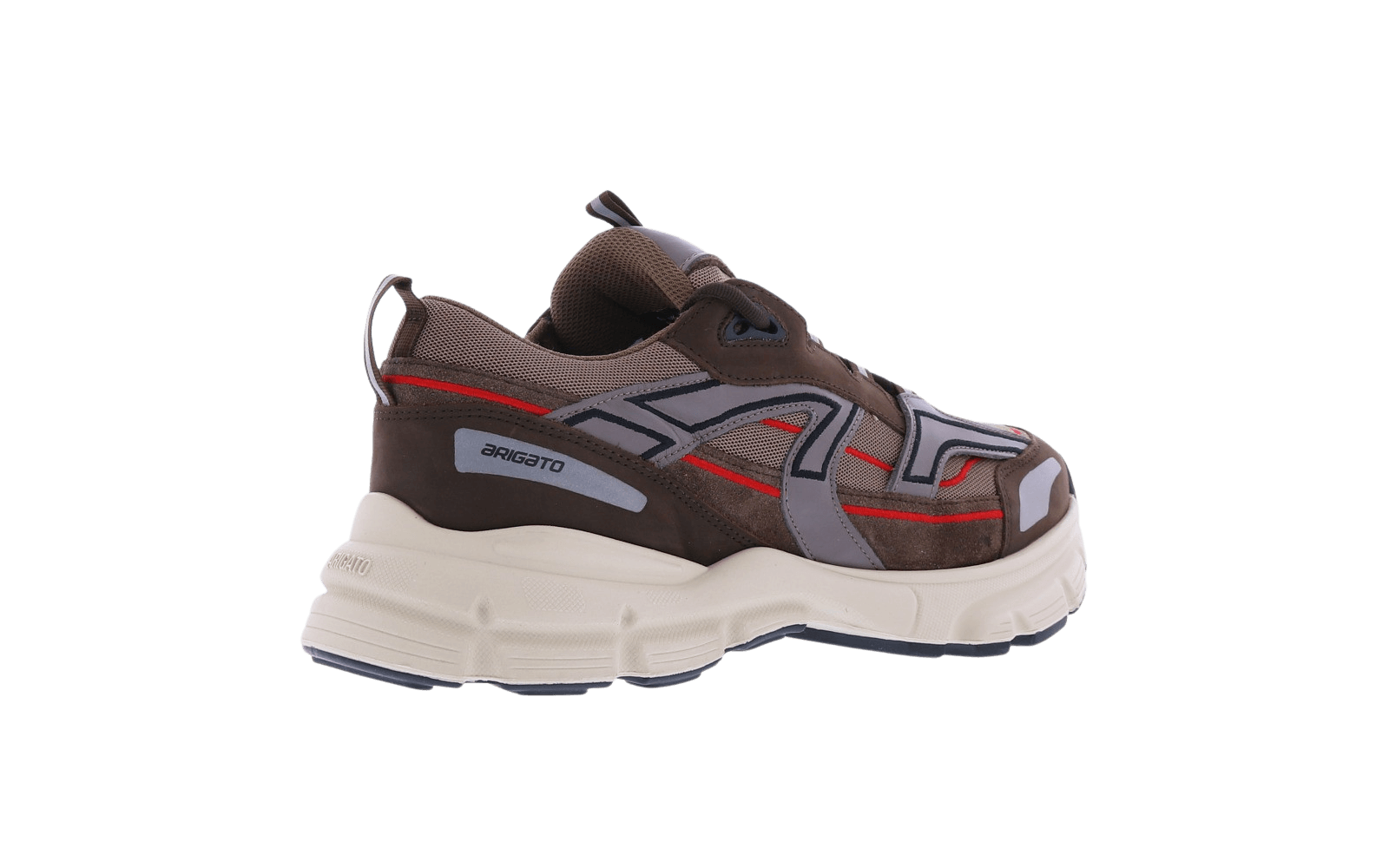 Men Marathon R-Trail