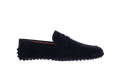 Men Gianluca Perrone Loafer Black