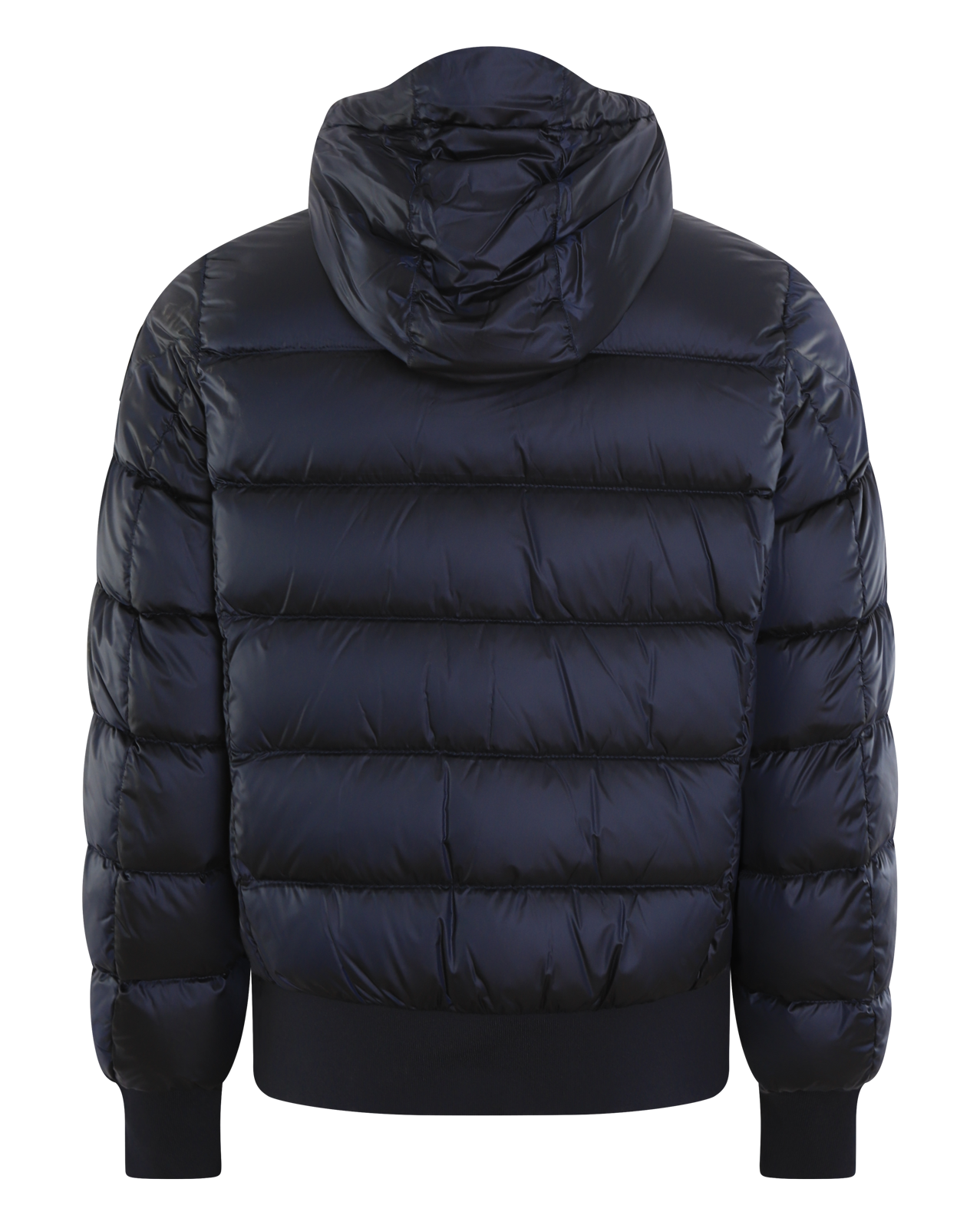 Heren Pharrell Down Bomber Blauw