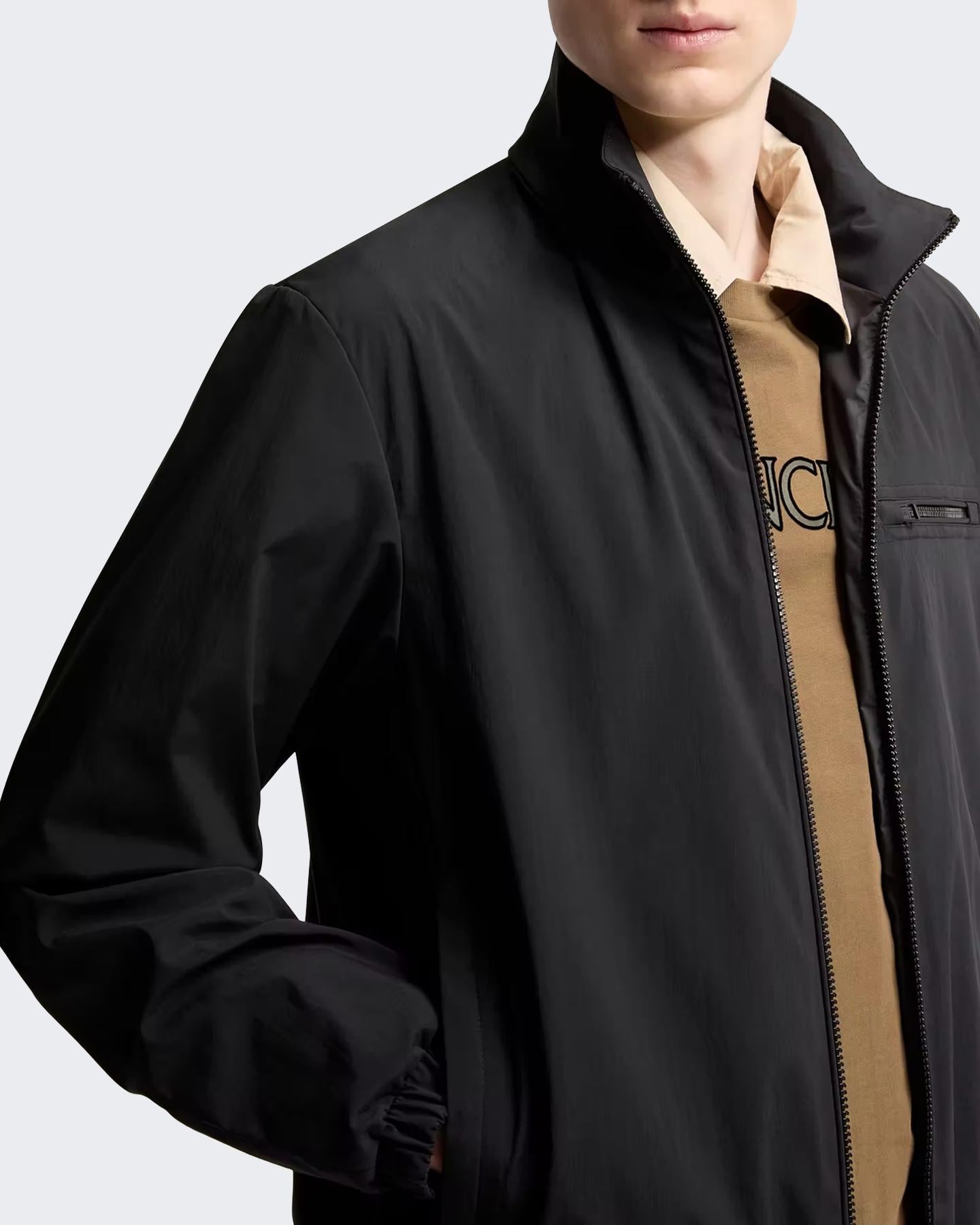 Moncler Heren Danby Jacket