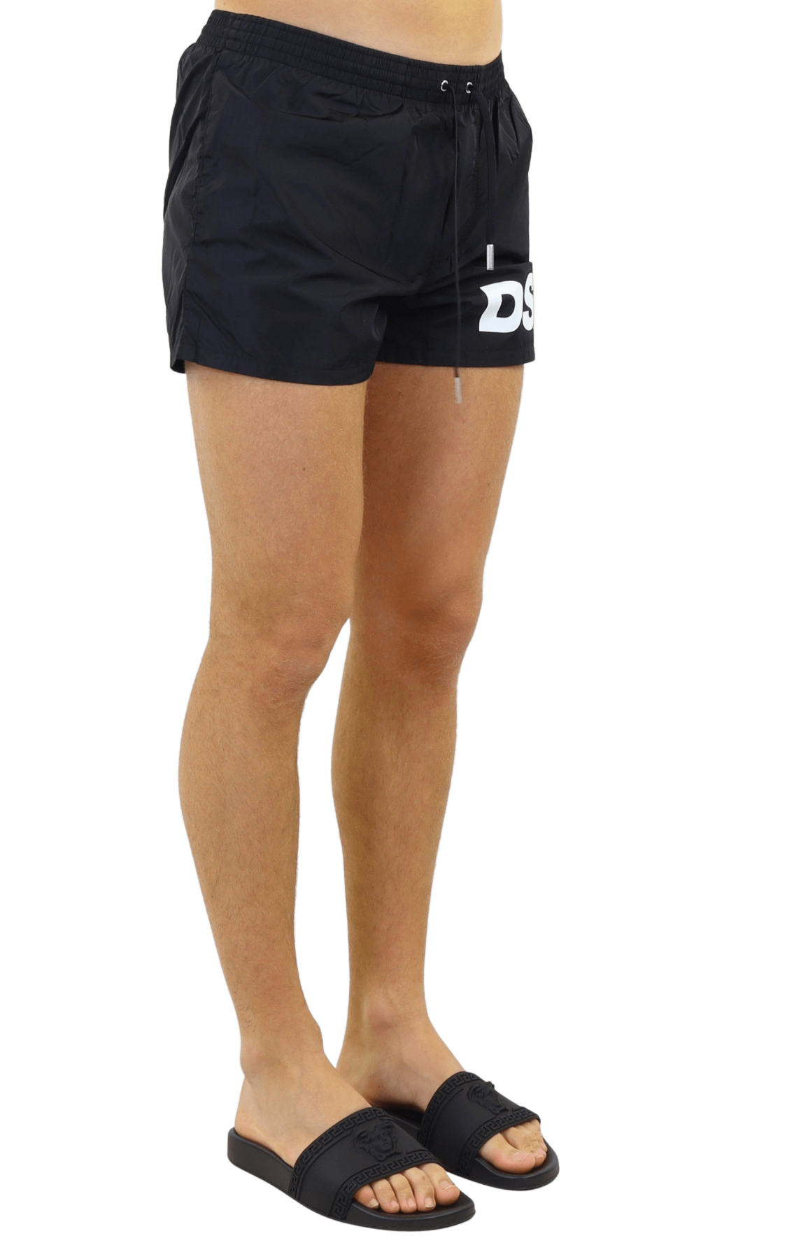 Men DSQUARED2 LOGO MIDI
