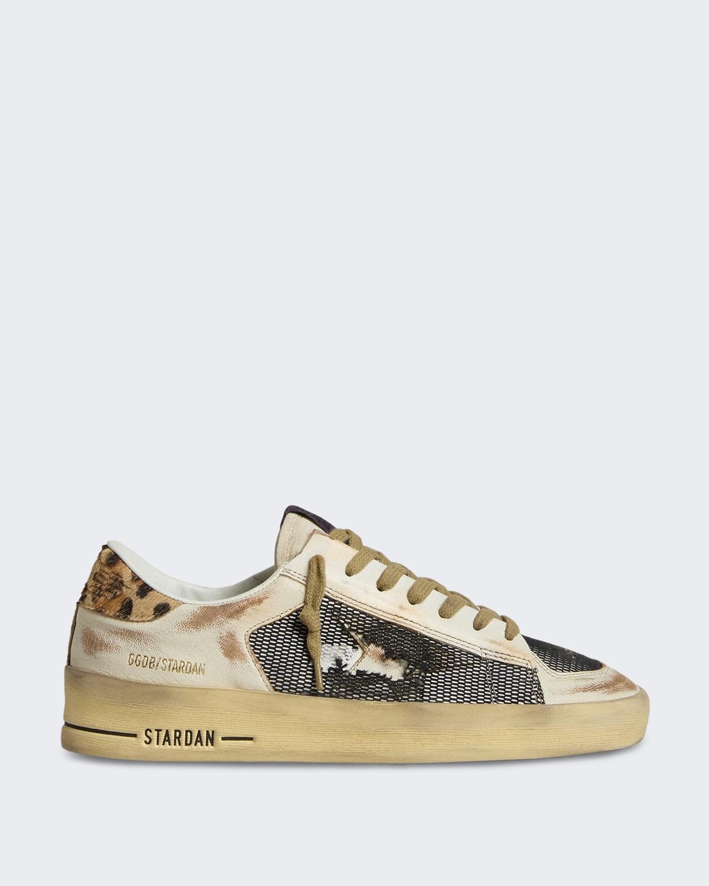 Golden Goose Dames Stardan
