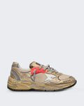 Ladies Running Dad — huidige kleur