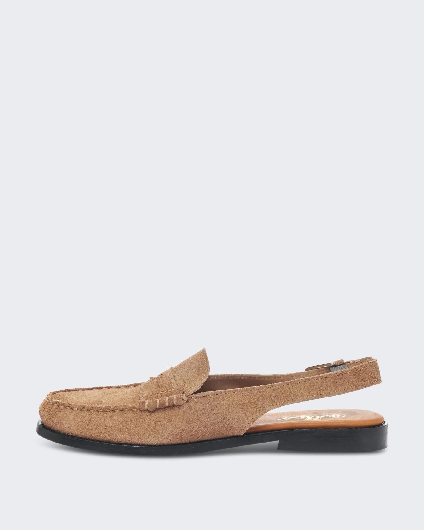 Dames Dan Sandal Flesh Out Woman