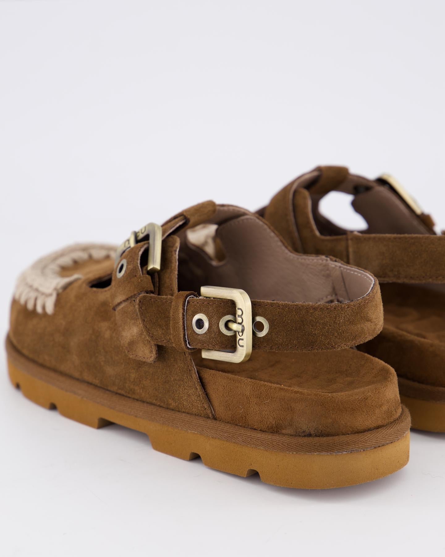 Dames Low Bio Mary Jane