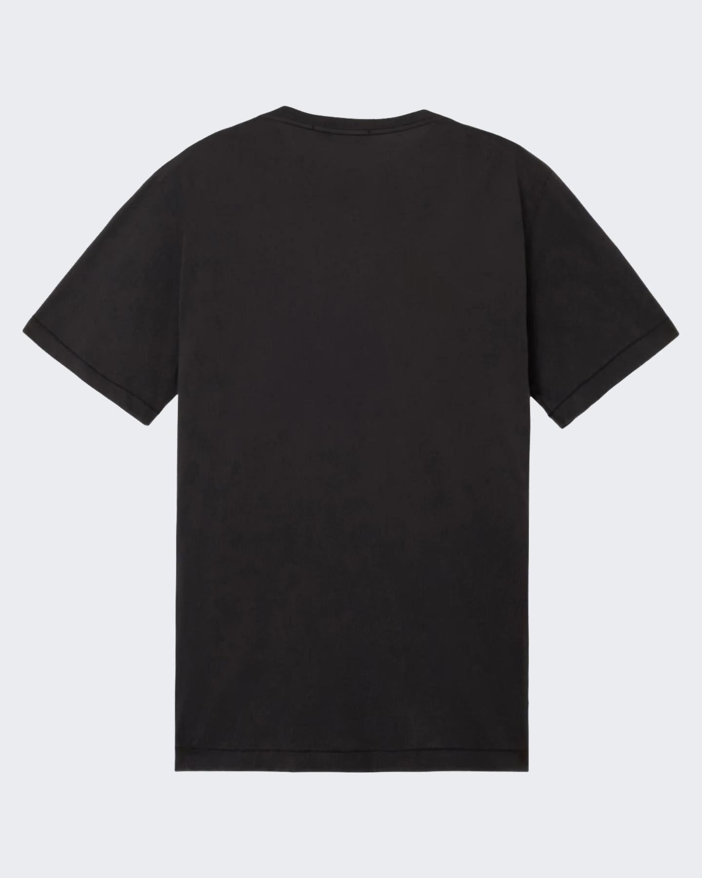 Stone Island Heren Ss T-Shirt
