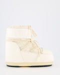 Women's MB Icon Low Nylon — huidige kleur