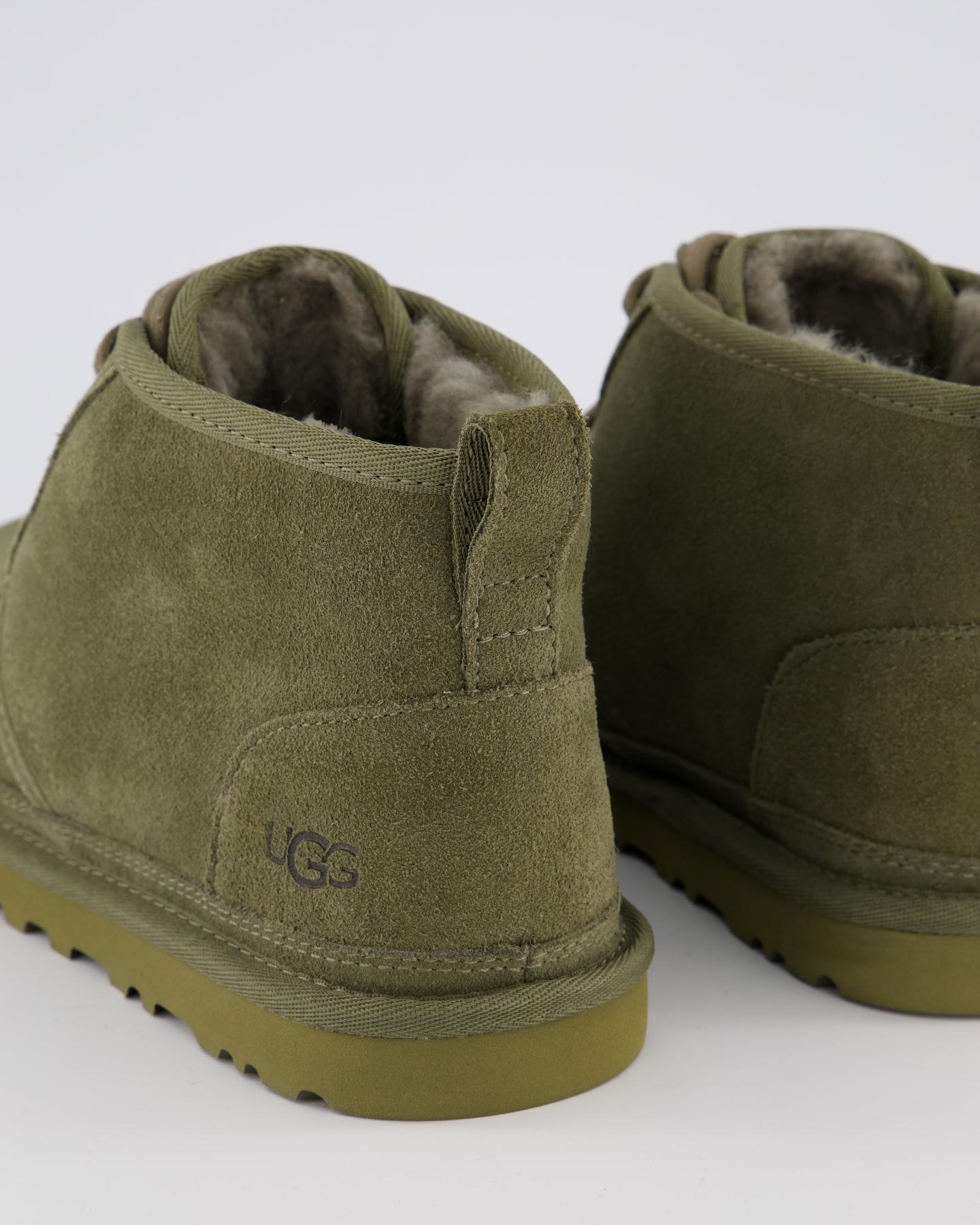 Women Neumel Burnt Olive