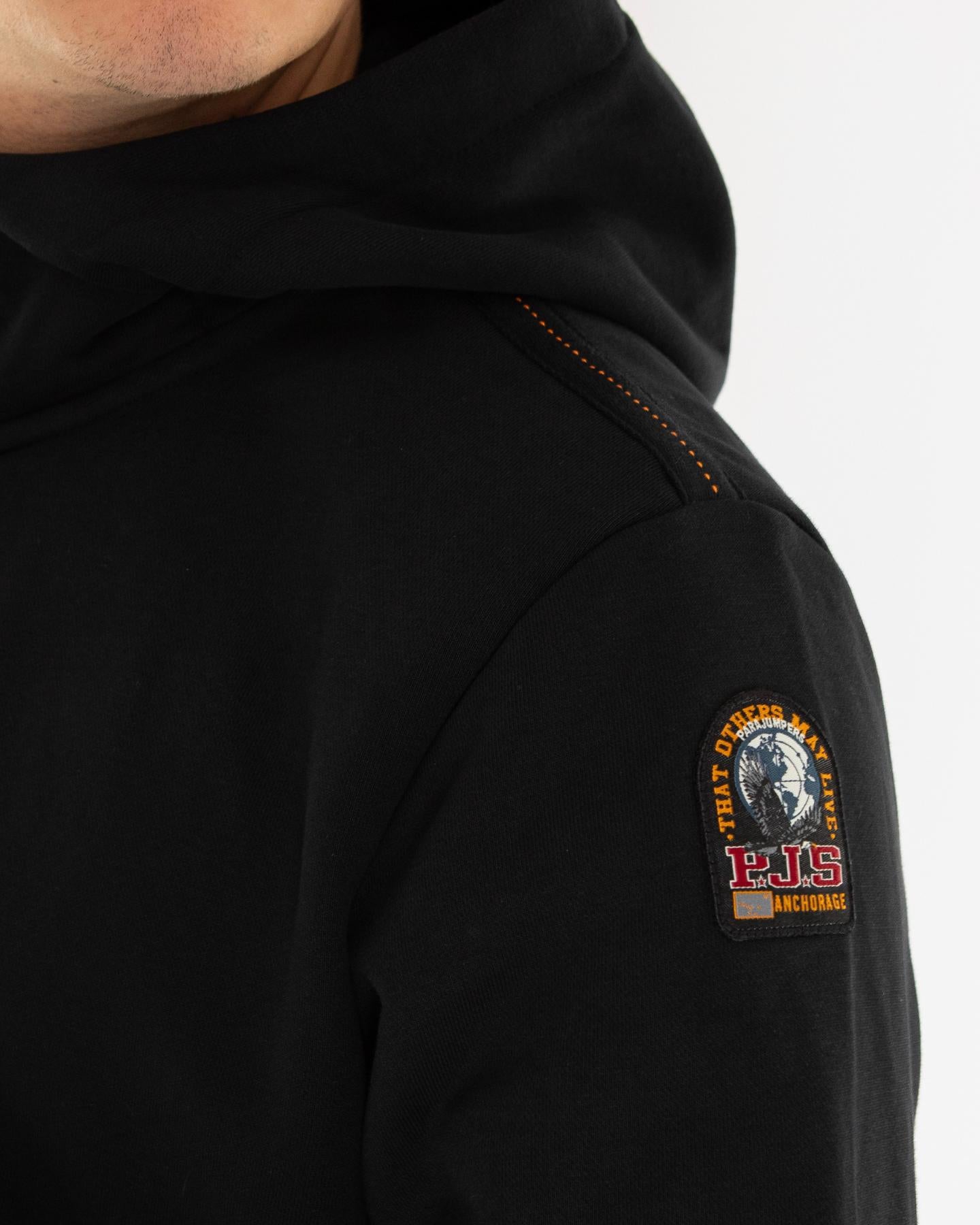 Heren Charlie Easy Zwart