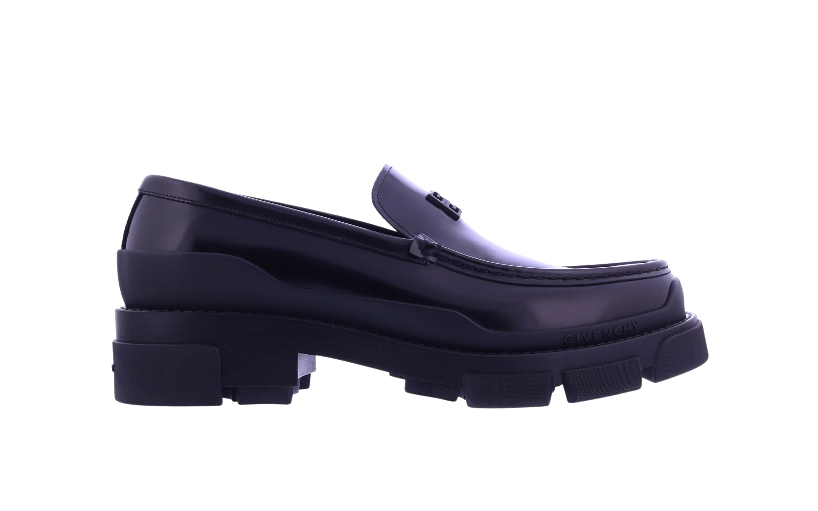 Men Terra Loafer