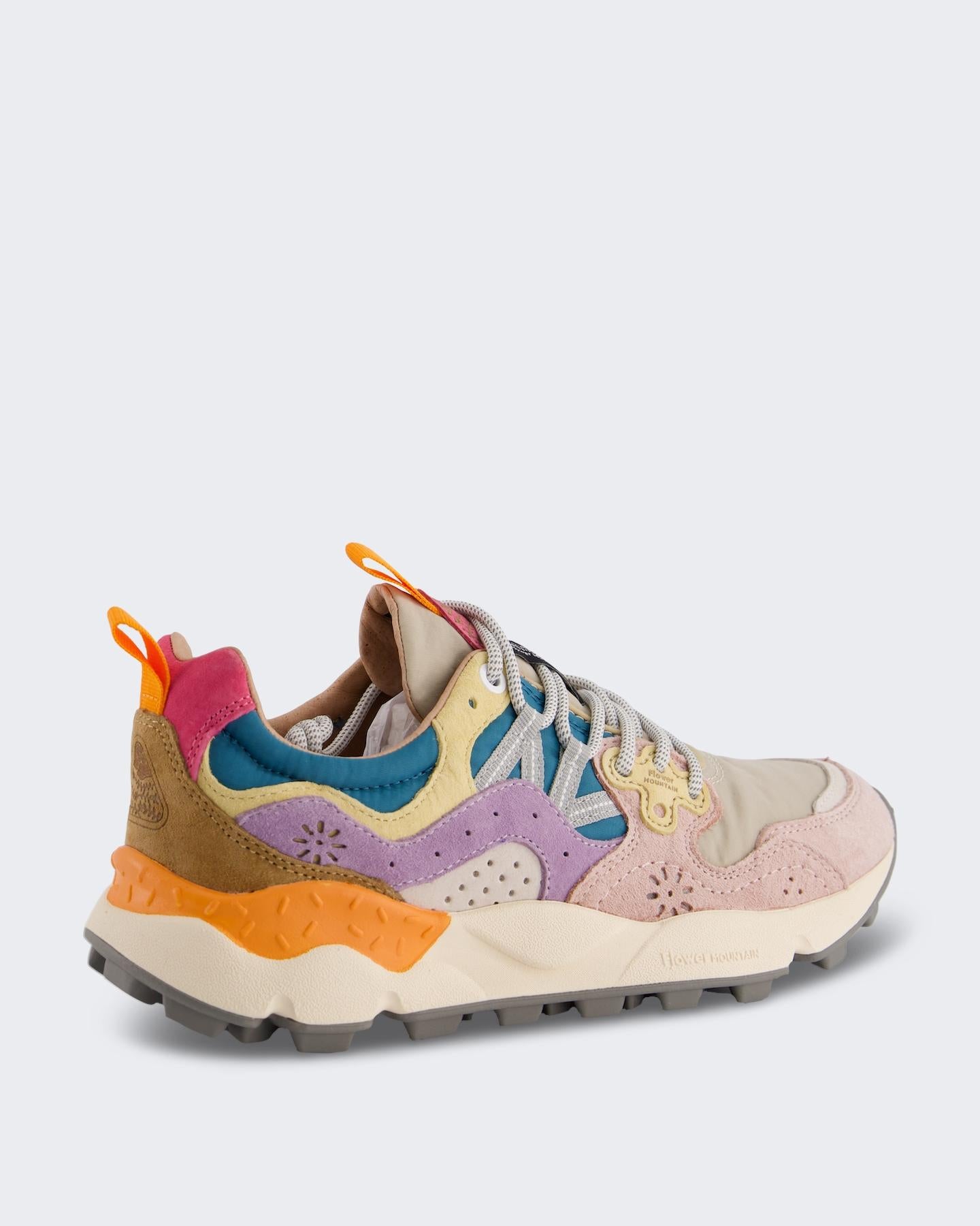 Flower Mountain Dames Yamano 3 Sneaker
