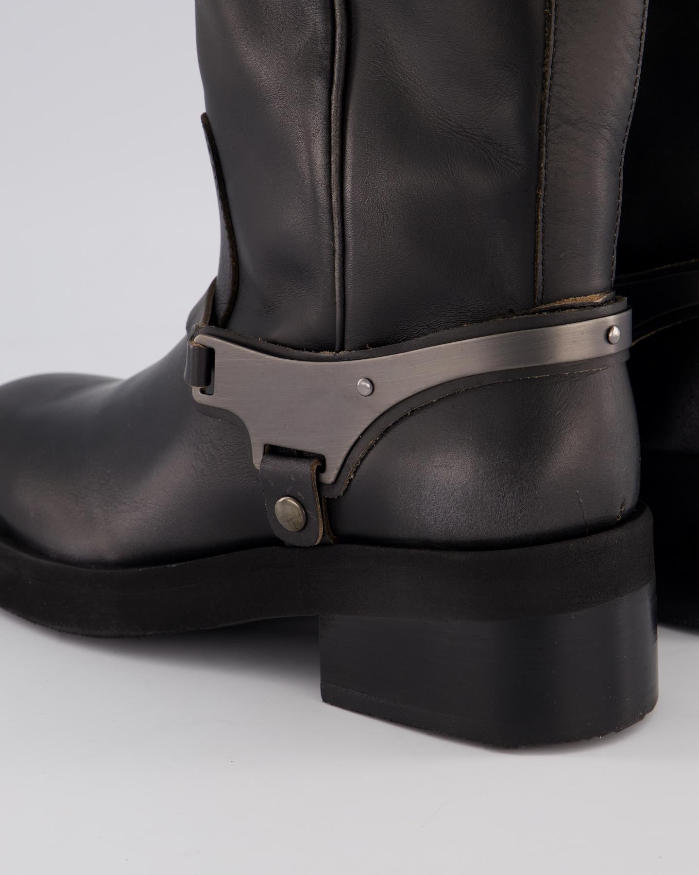 Dames Eve Lynn Laars Zwart