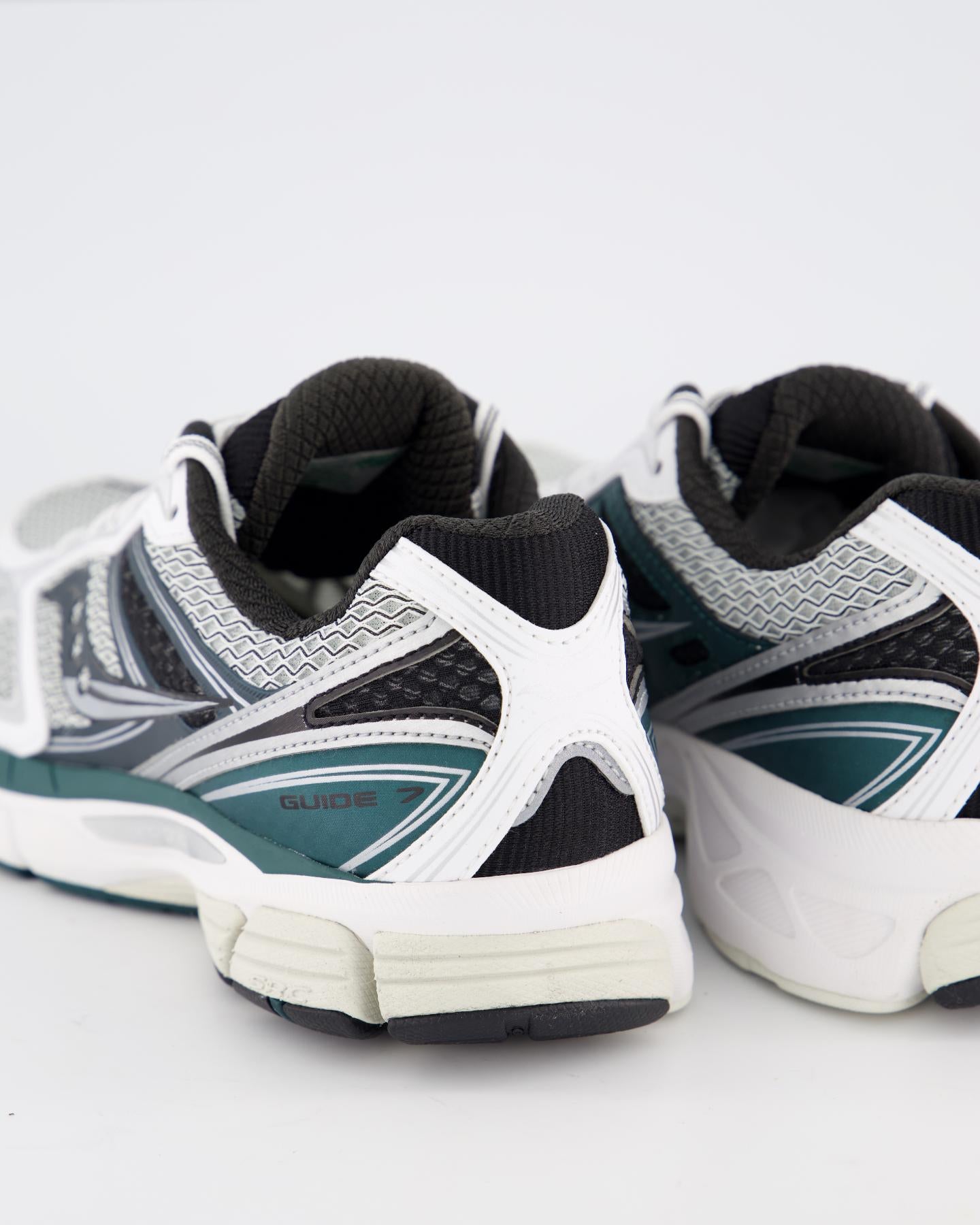 Dames Progrid Guide 7 Sneaker Wit