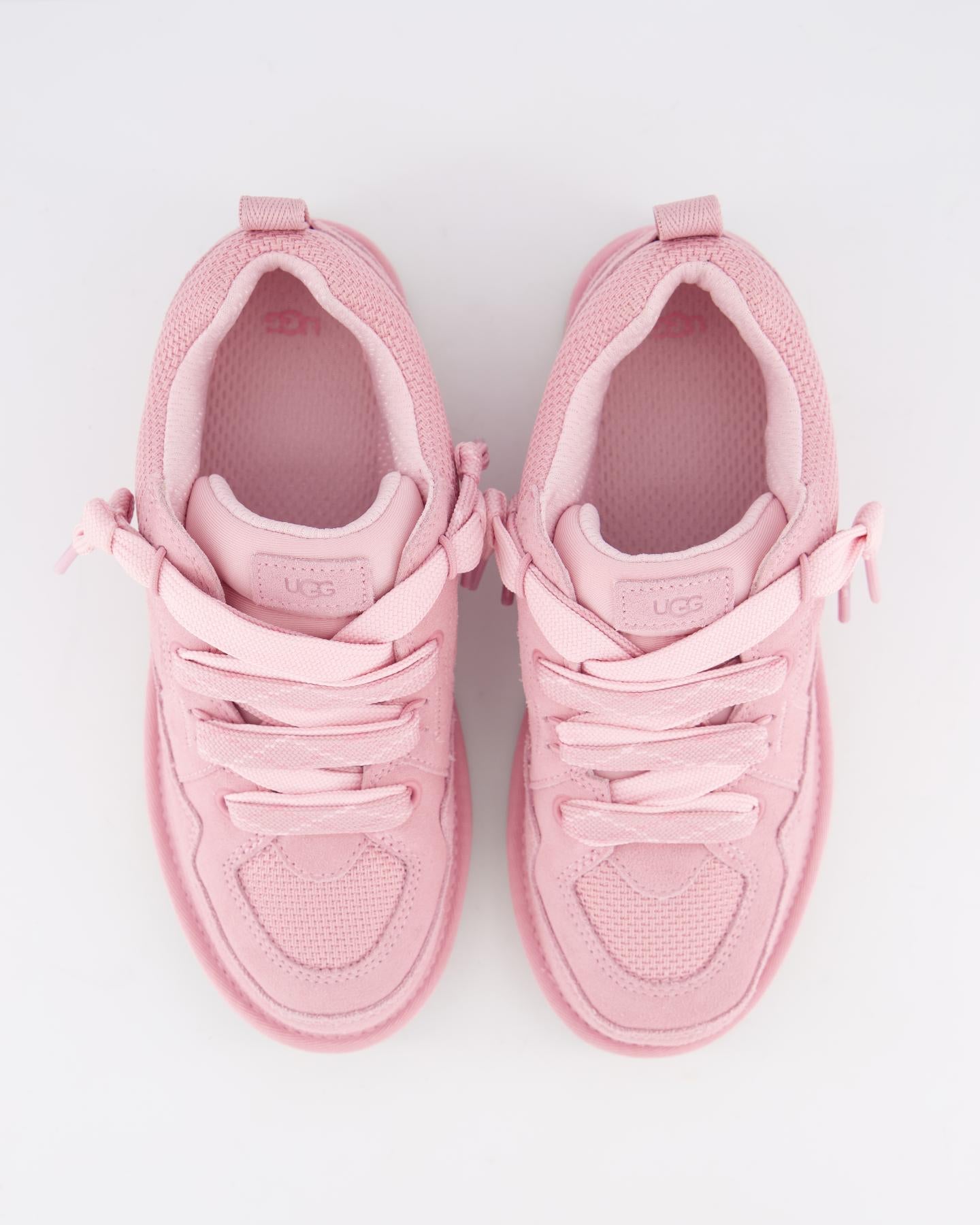 UGG Kids K Lo Lowmel