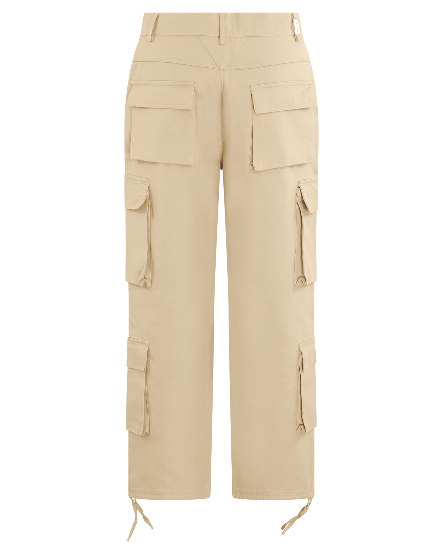 Men Baggy Cargo Pant