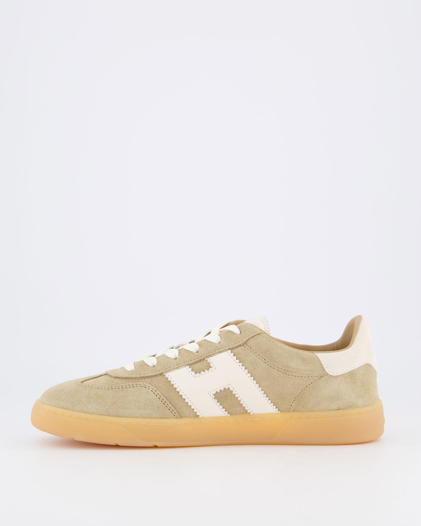 Heren Hogan Cool Allacciato H