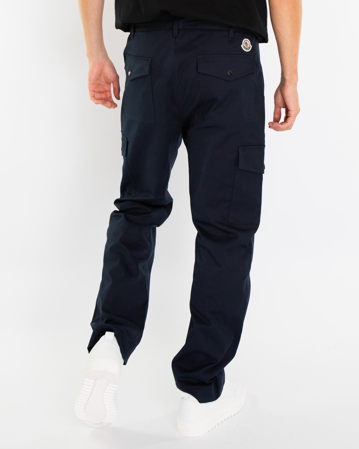 Moncler Heren Trousers