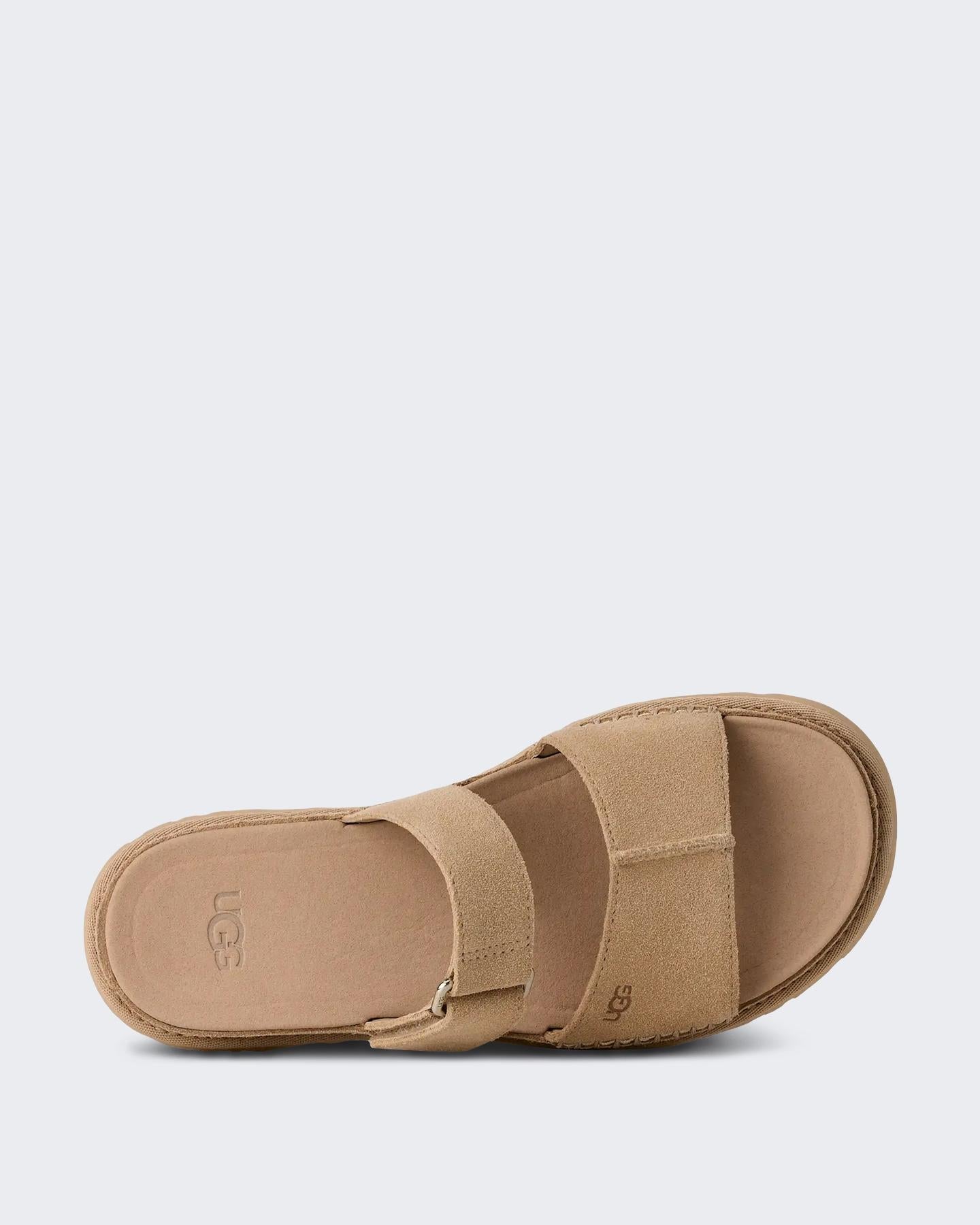 Dames Goldengaze Slide
