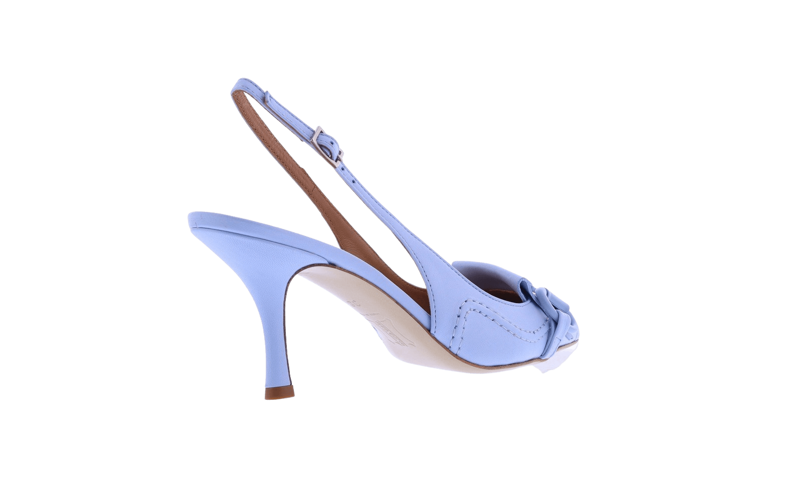 Women Chanel Nappa