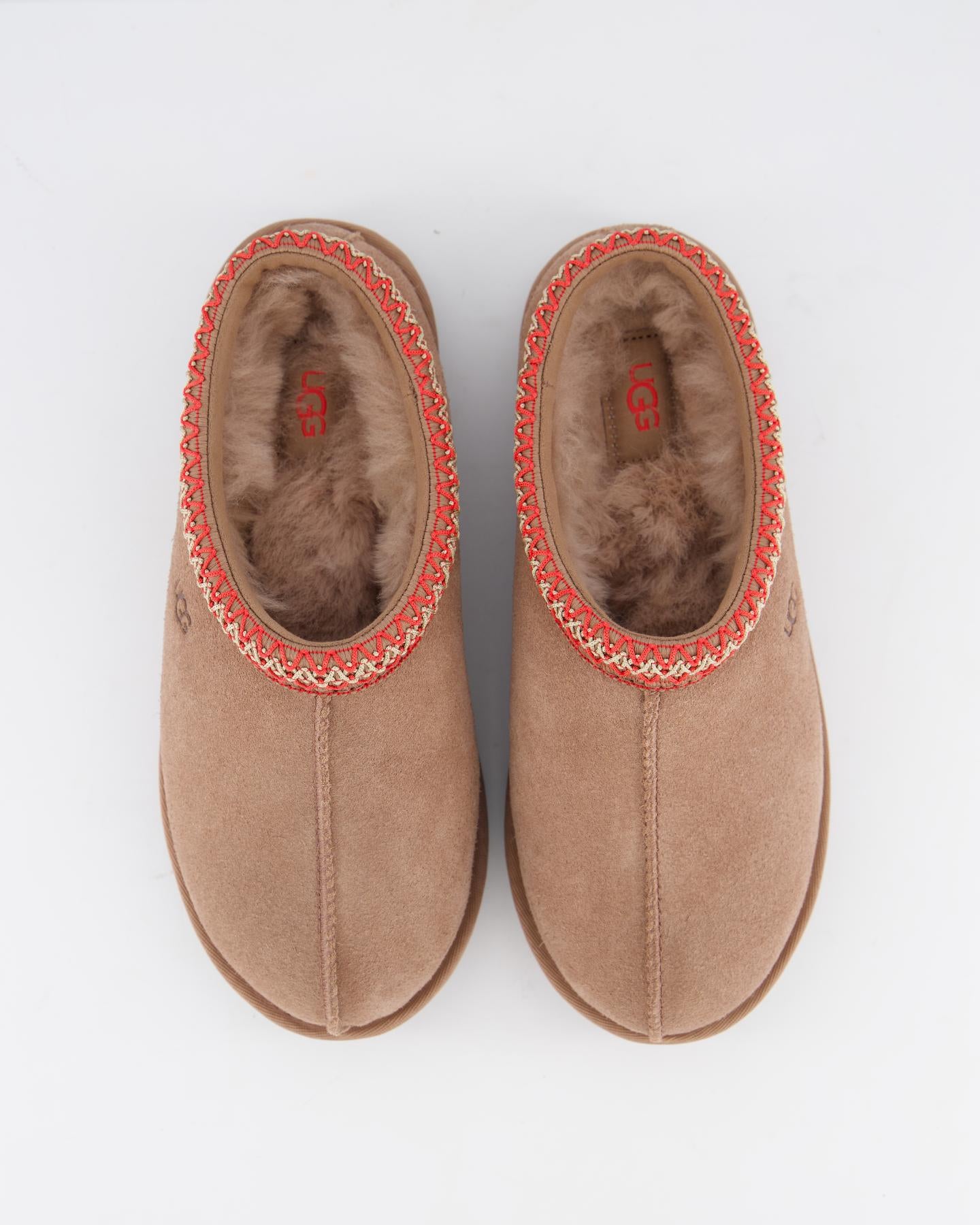 Dames Tasman Rocky Oak