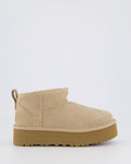 UGG Kids Ultramini Platform Sand