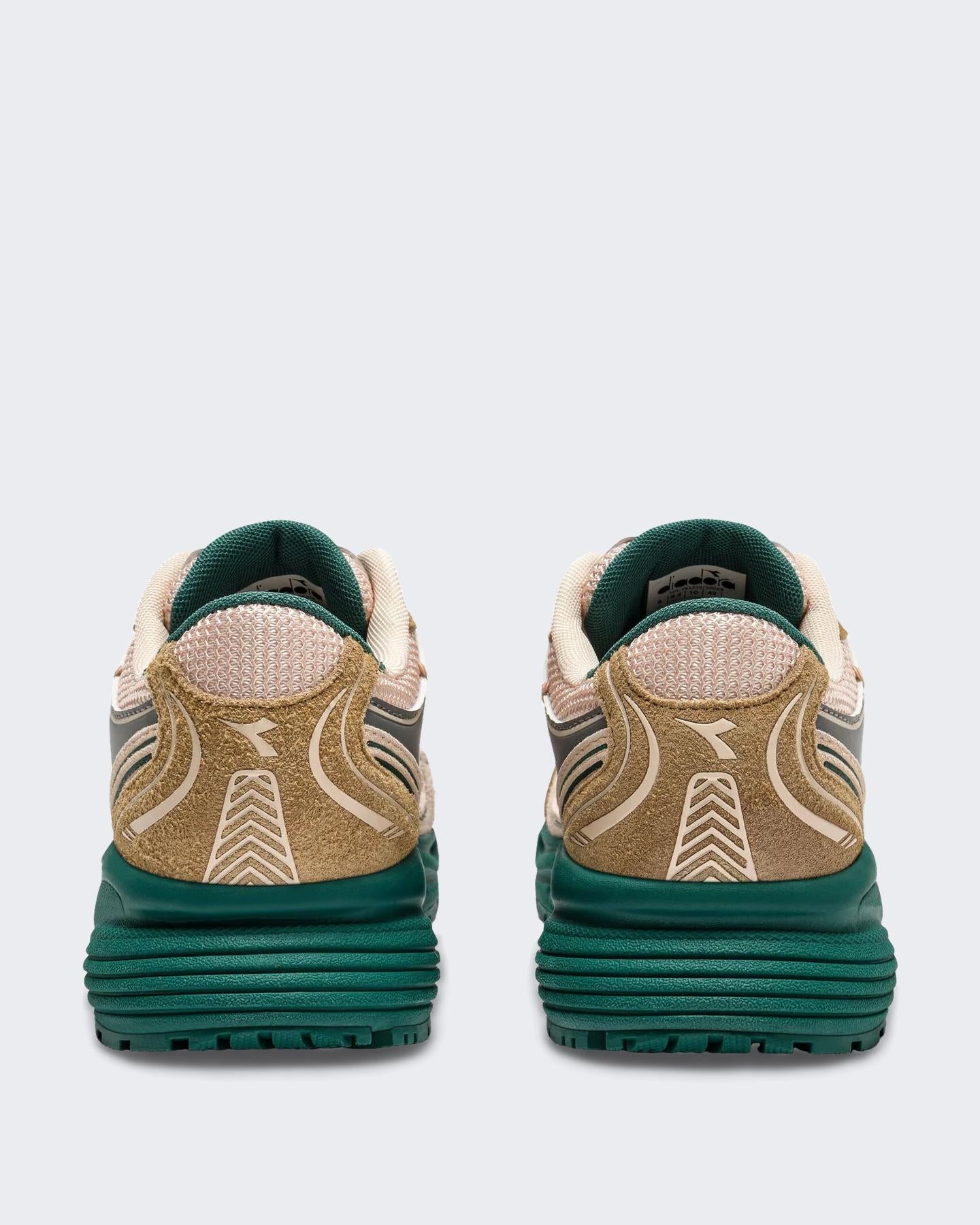 Dames Mythos Star Sneaker Roze