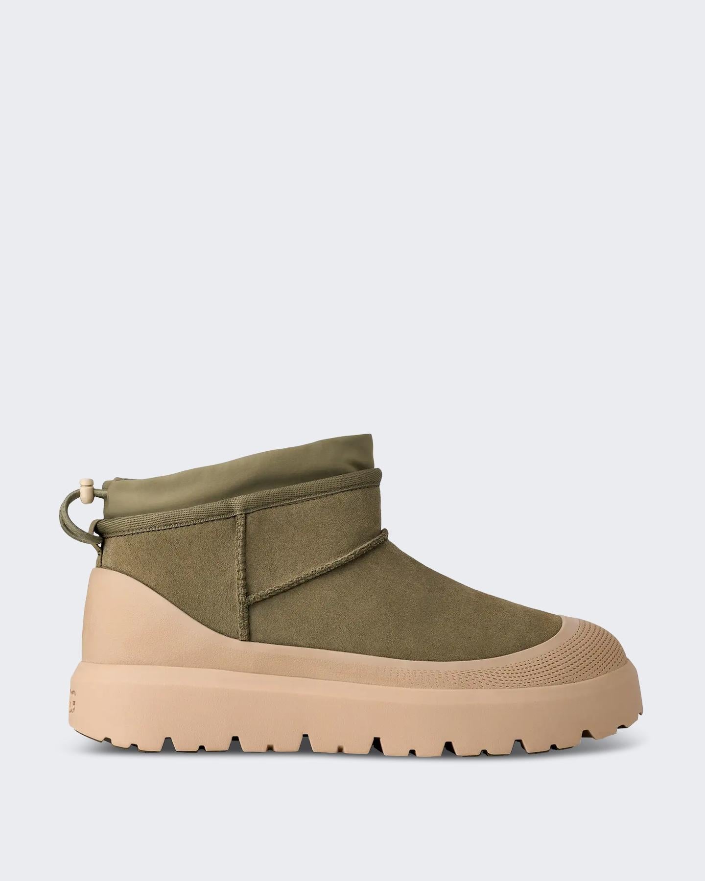 Dames Class Ultra Mini Weath Hybrid