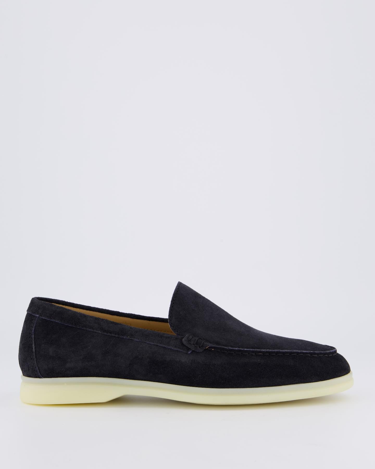 Men's Giuseppe Loafer Black