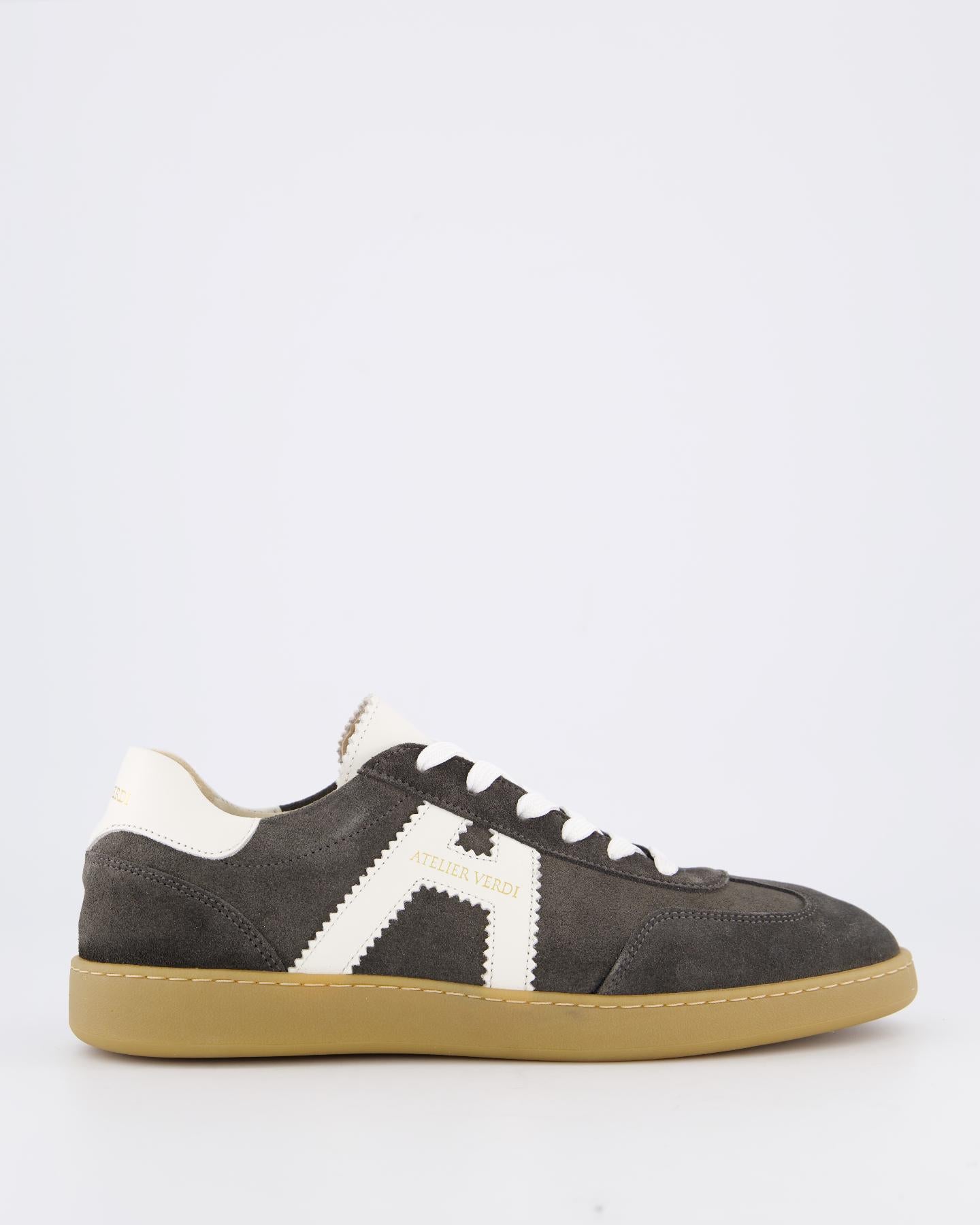 Heren Gino Sneaker