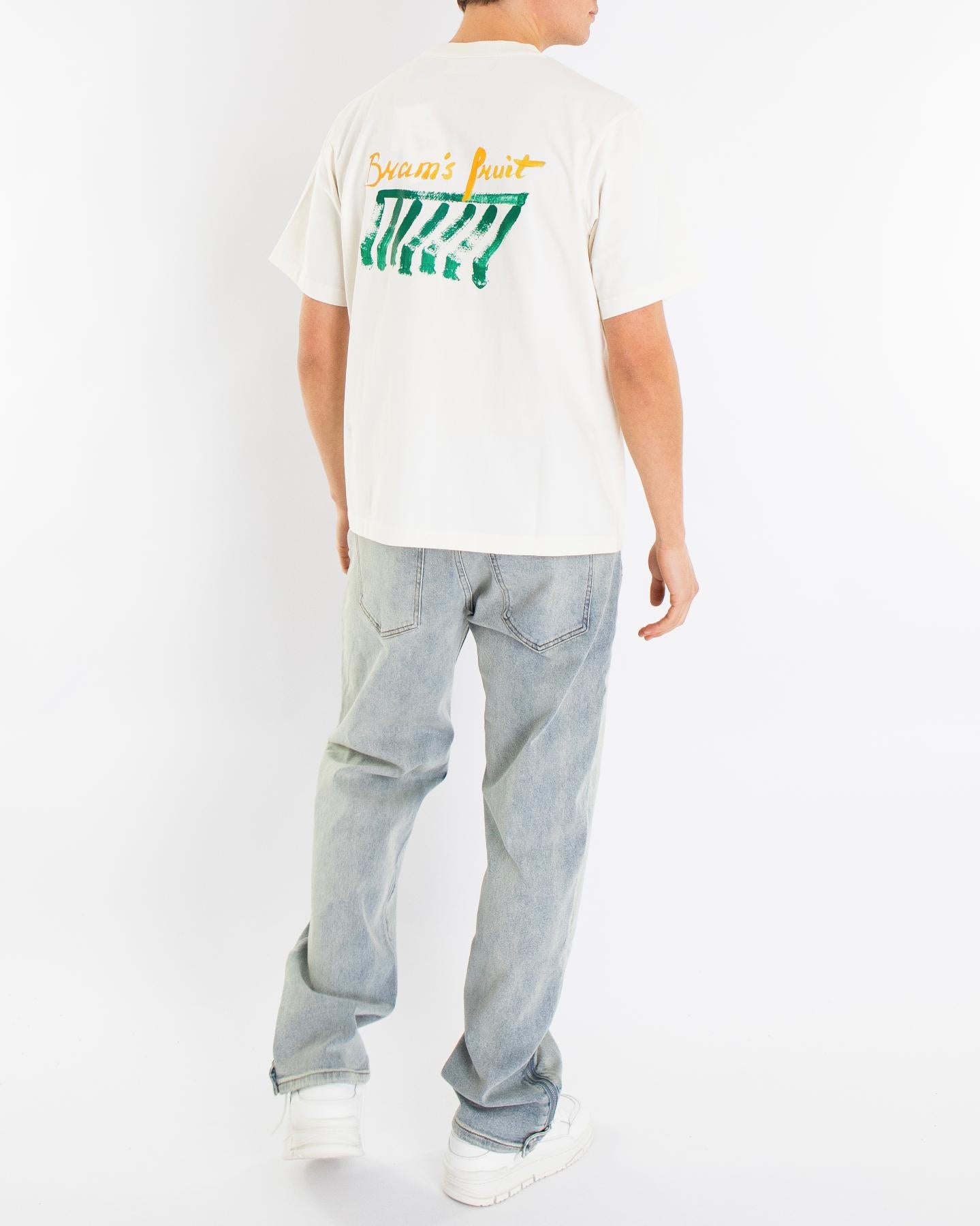 Heren Canopy Acrylic T