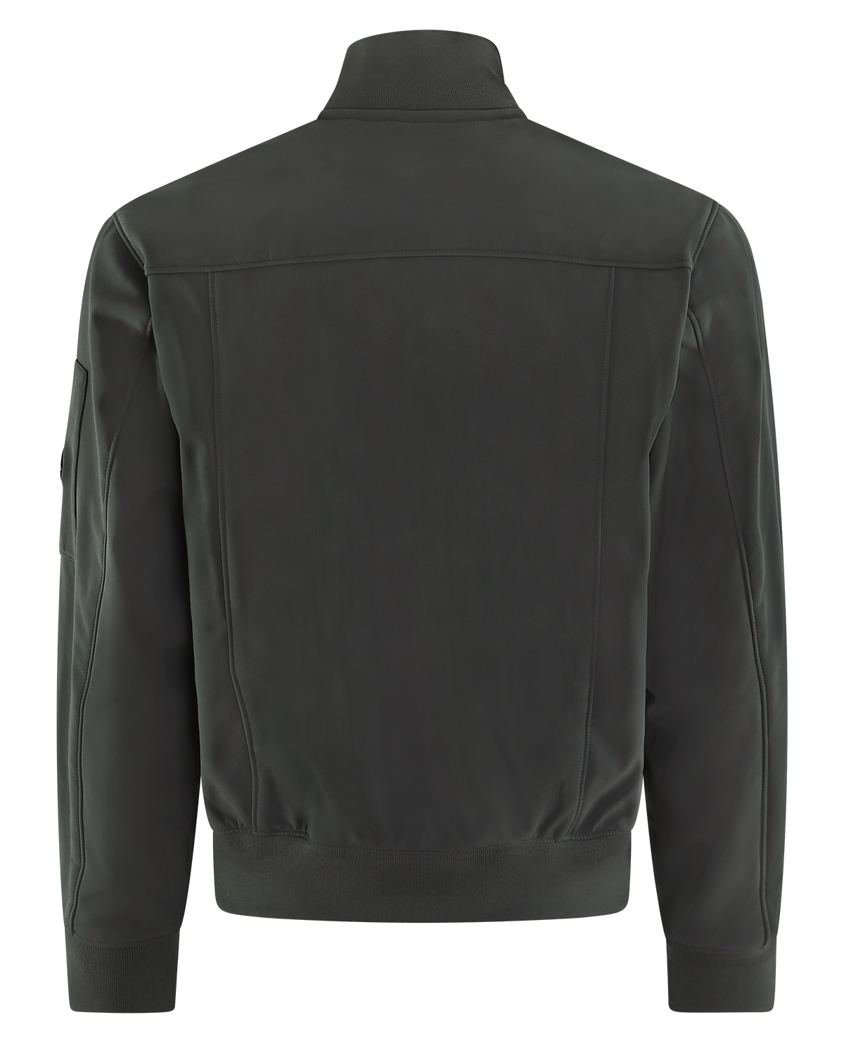 Heren Outerwear - Medium Jacket