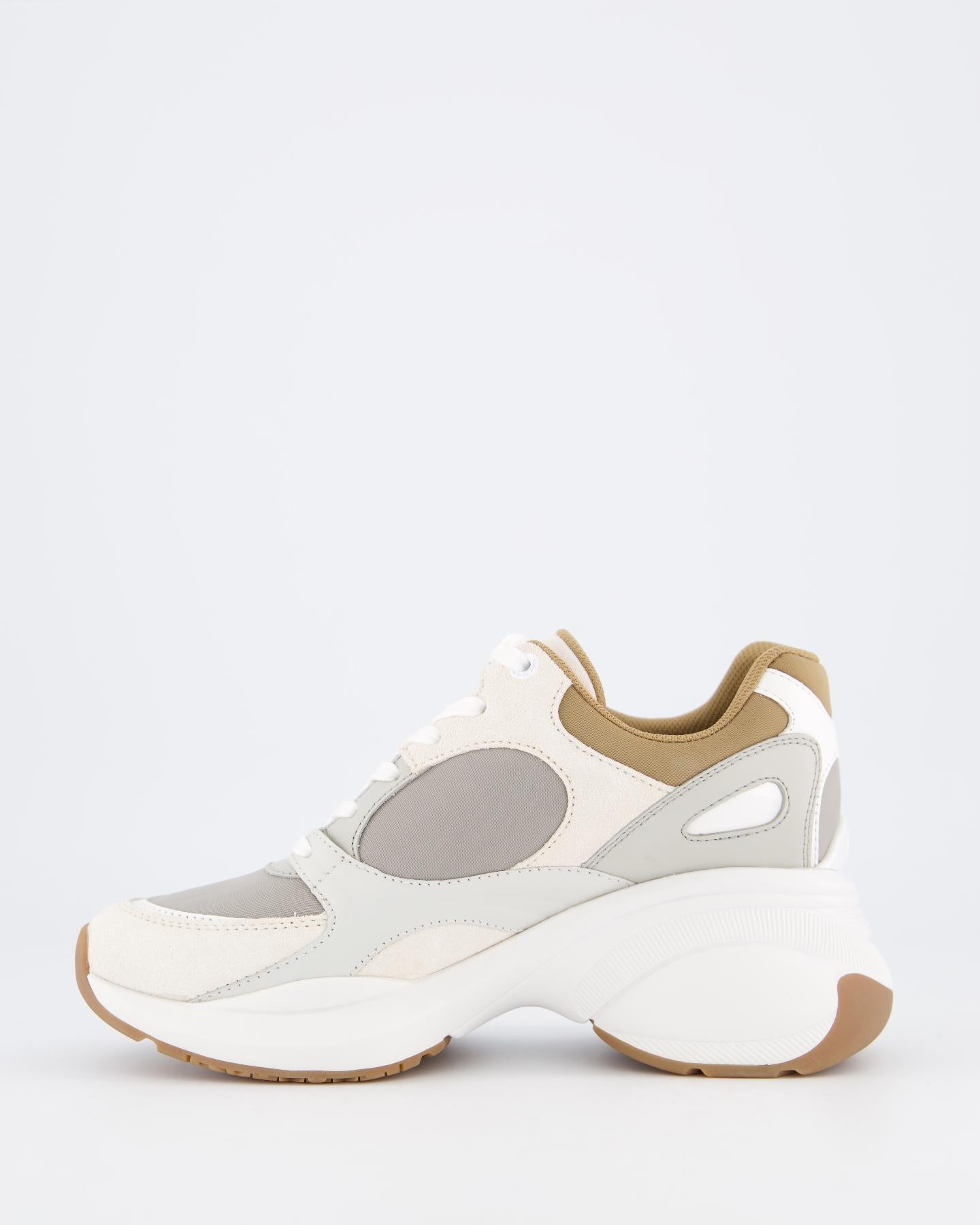 Michael Kors Dames Mmk Active Footwear