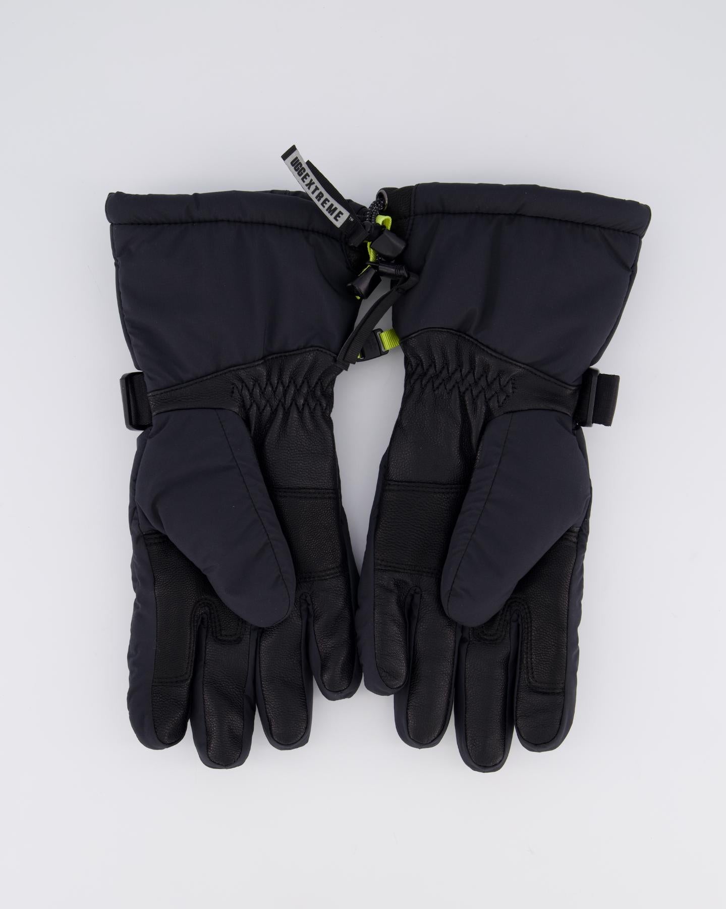 Women's Gauntlet Gloves