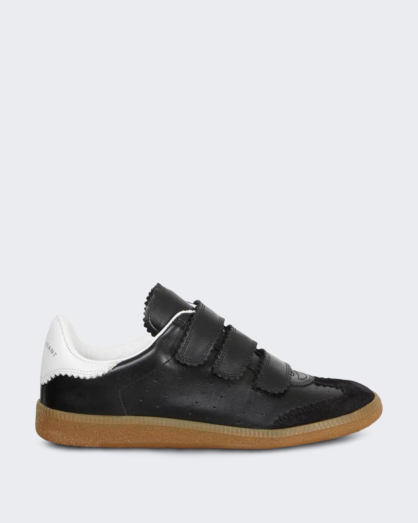 Isabel Marant Dames Beth Black Zwart - Eleganza.nl