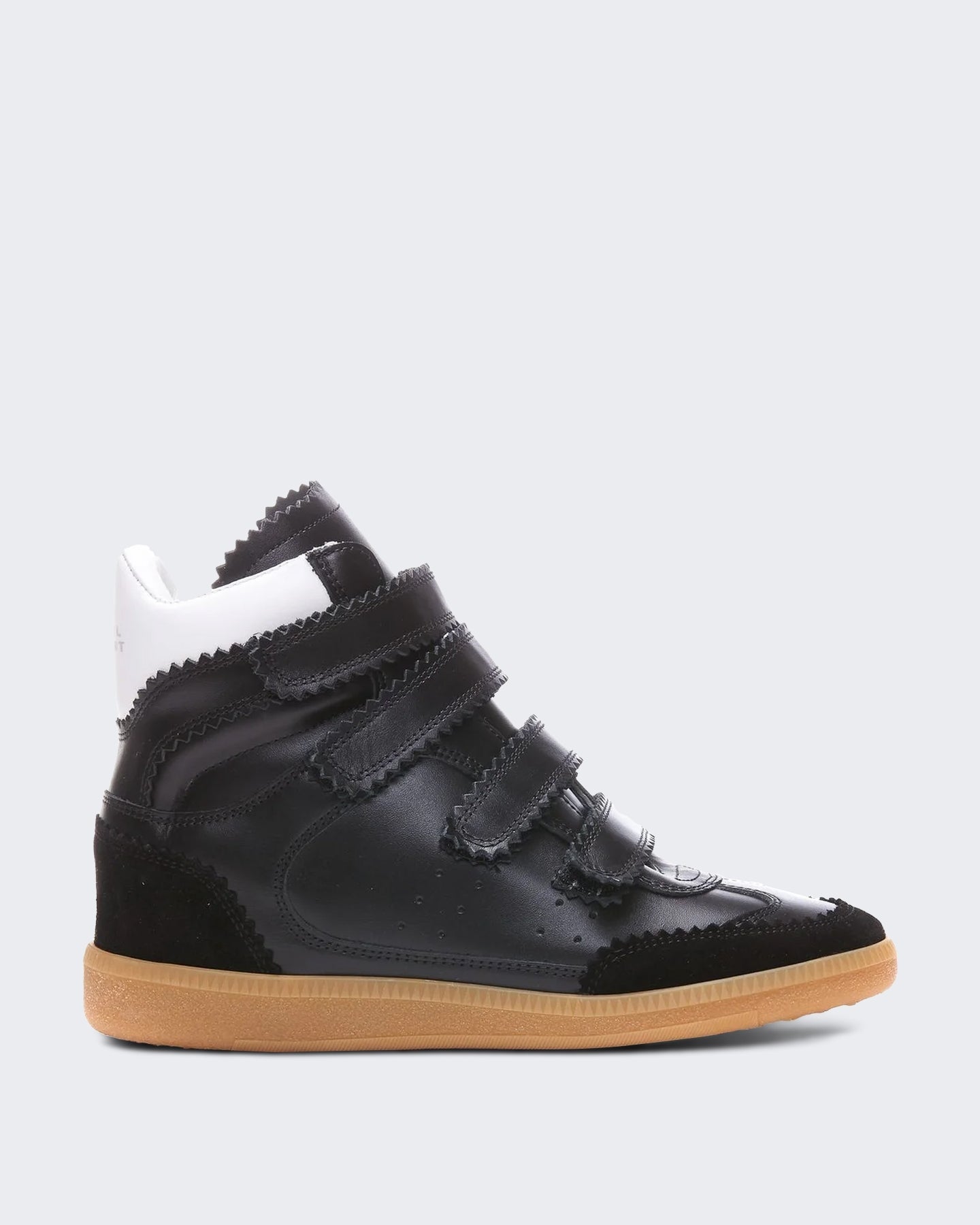 Isabel Marant Dames Bilsy Black Zwart - Eleganza.nl