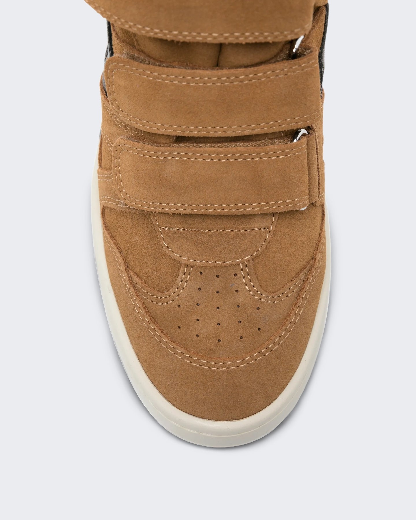 Isabel Marant Dames Im3 sneaker Bruin - Eleganza.nl