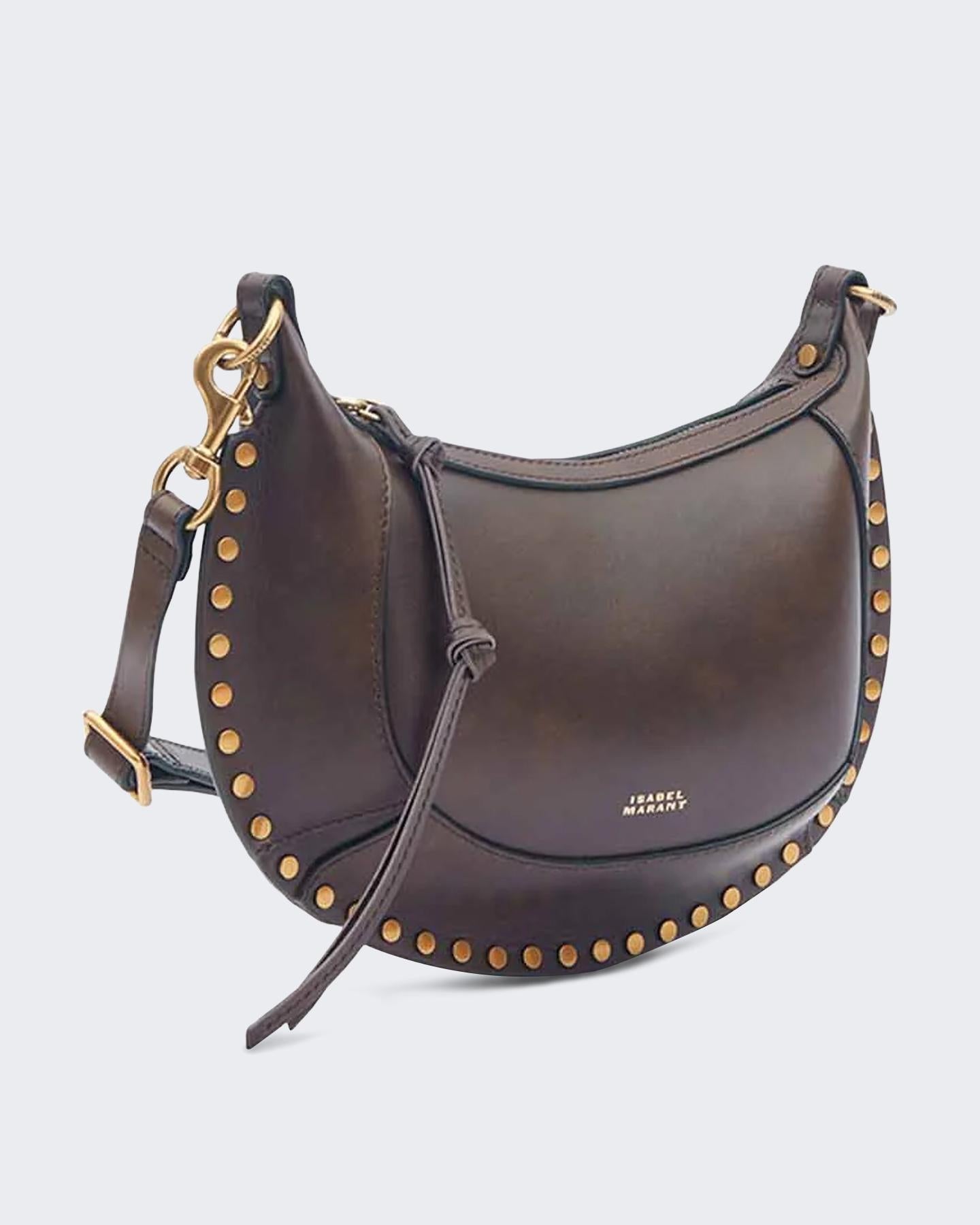 Isabel Marant Dames Oskan Moon - Eleganza.nl