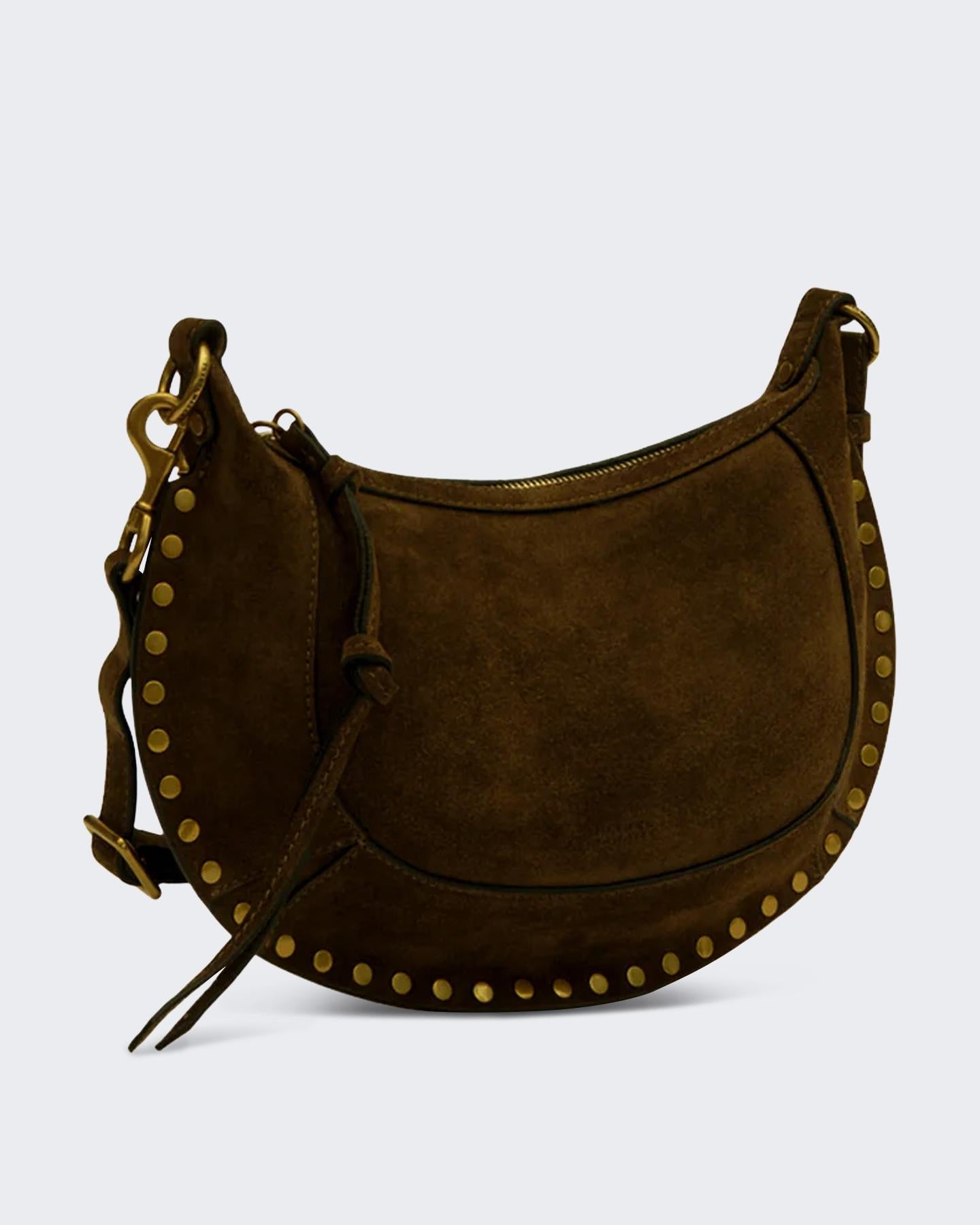 Isabel Marant Dames Oskan Moon - Eleganza.nl