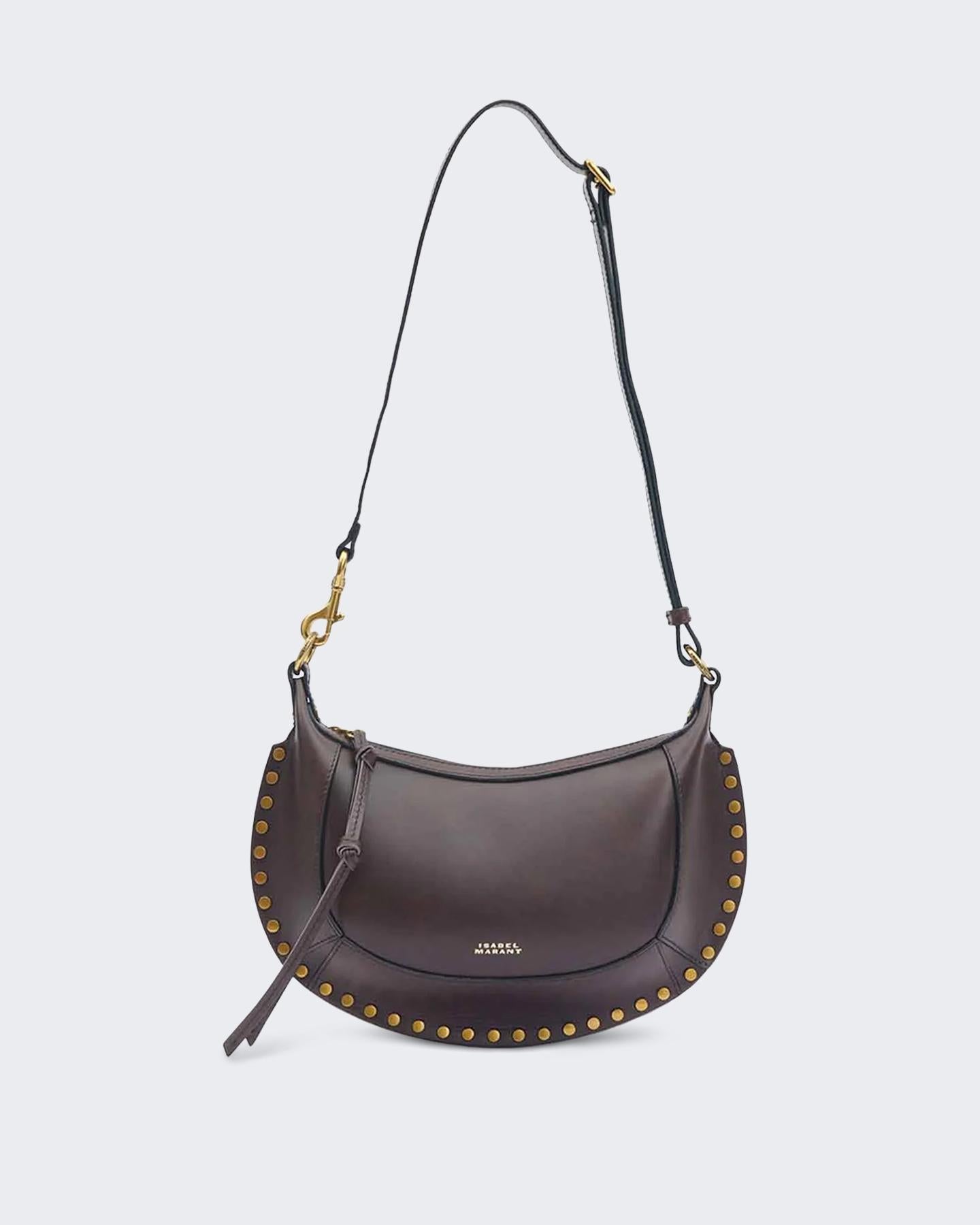 Isabel Marant Dames Oskan Moon - Eleganza.nl