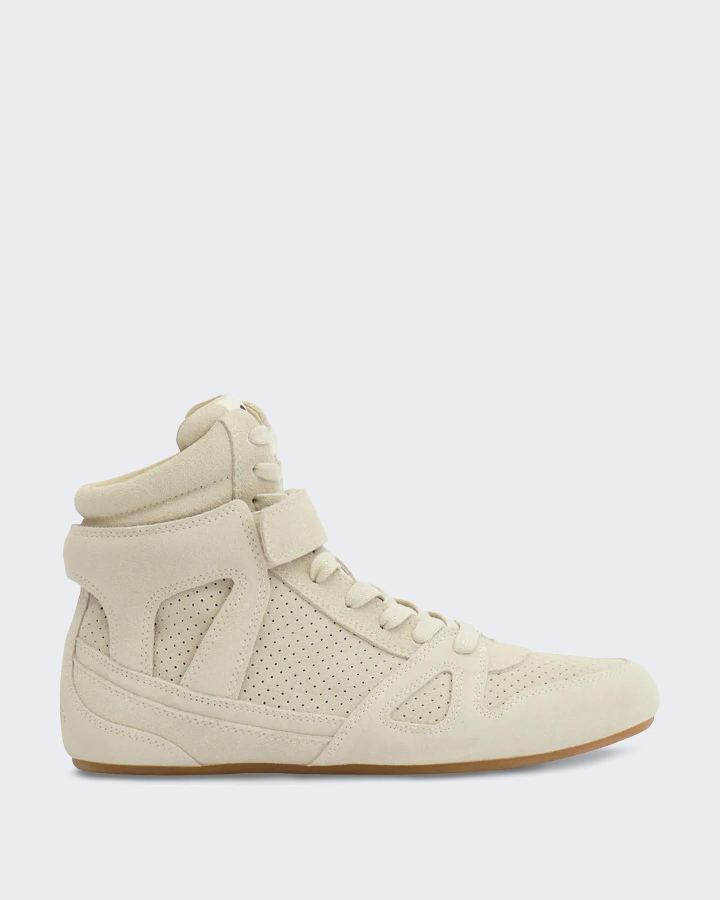 Isabel Marant Dames Senny High - Eleganza.nl