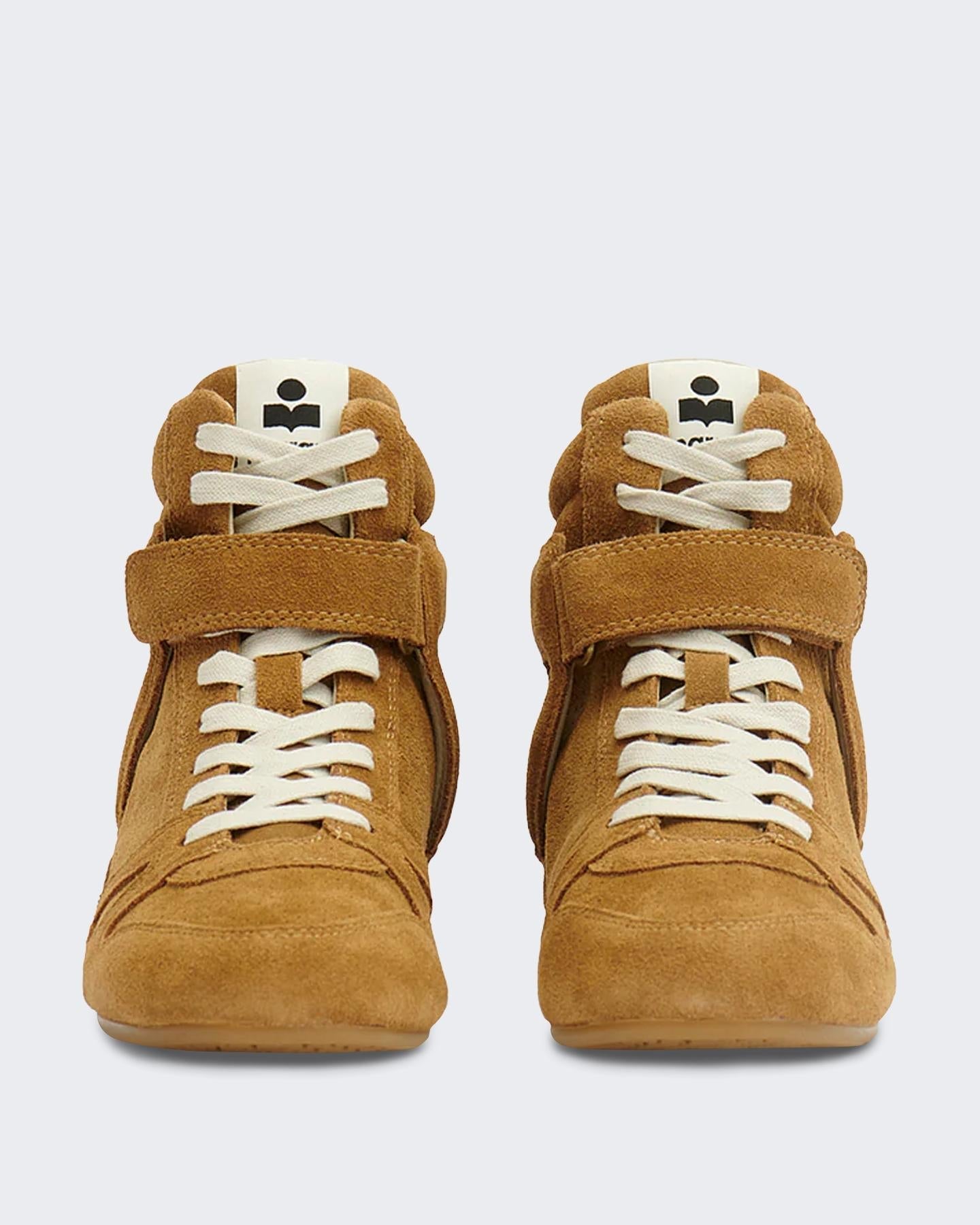 Isabel Marant Dames Senny High - Eleganza.nl